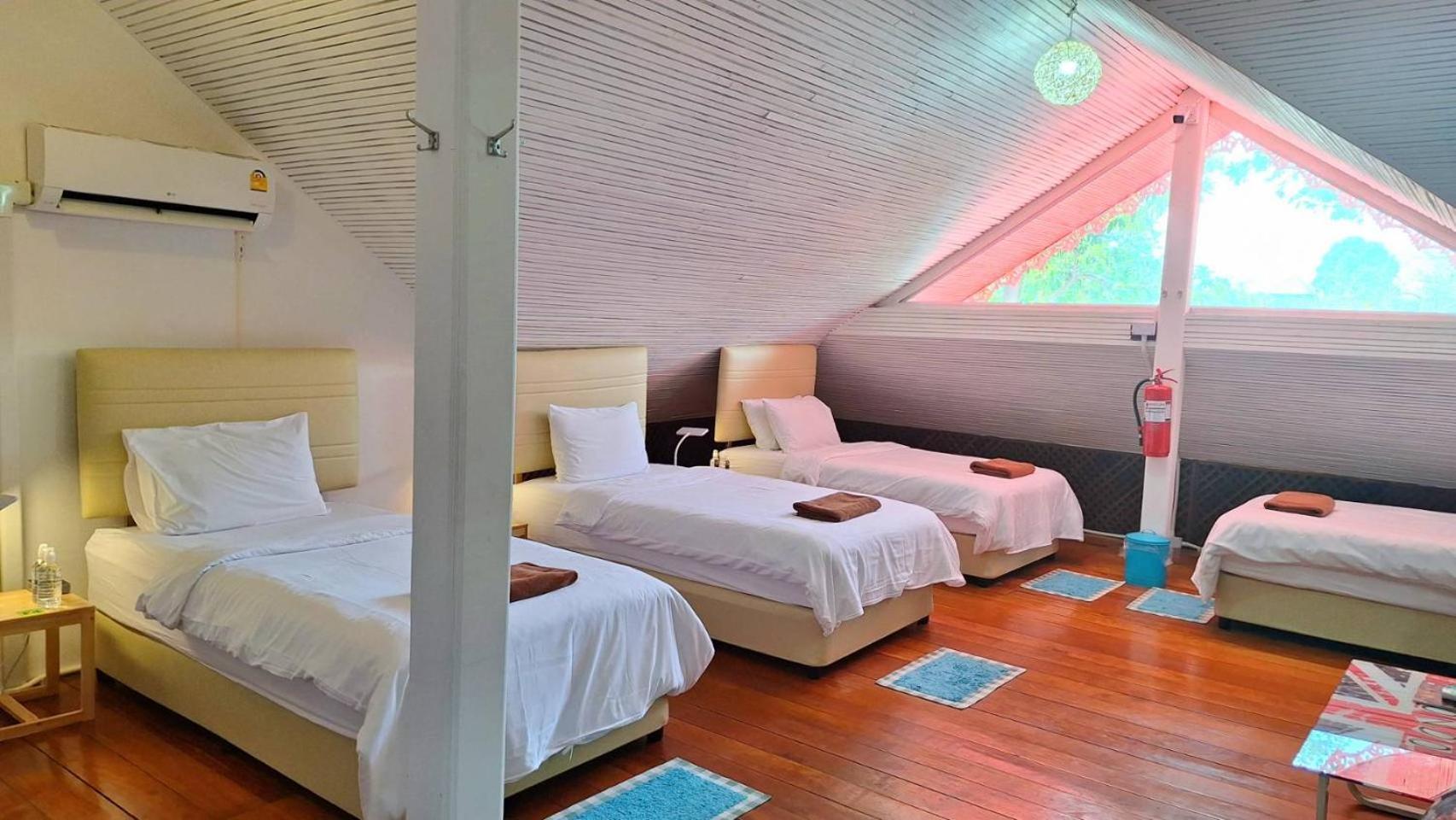 Alpha Gay & - Men Only (adults Only) 3* Chaweng (Koh Samui)