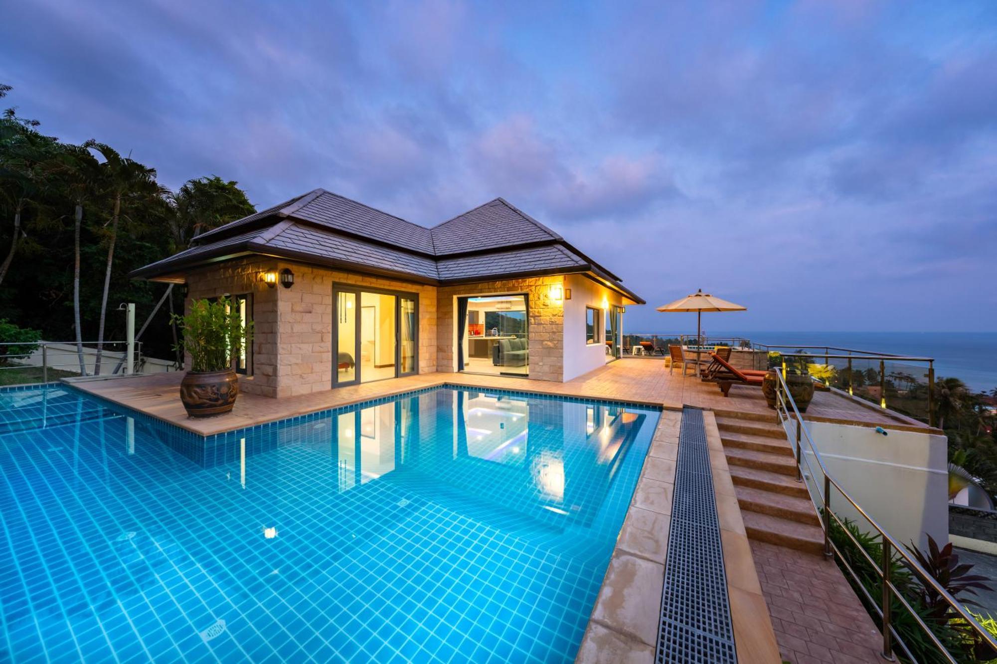 Villa Tropical 3