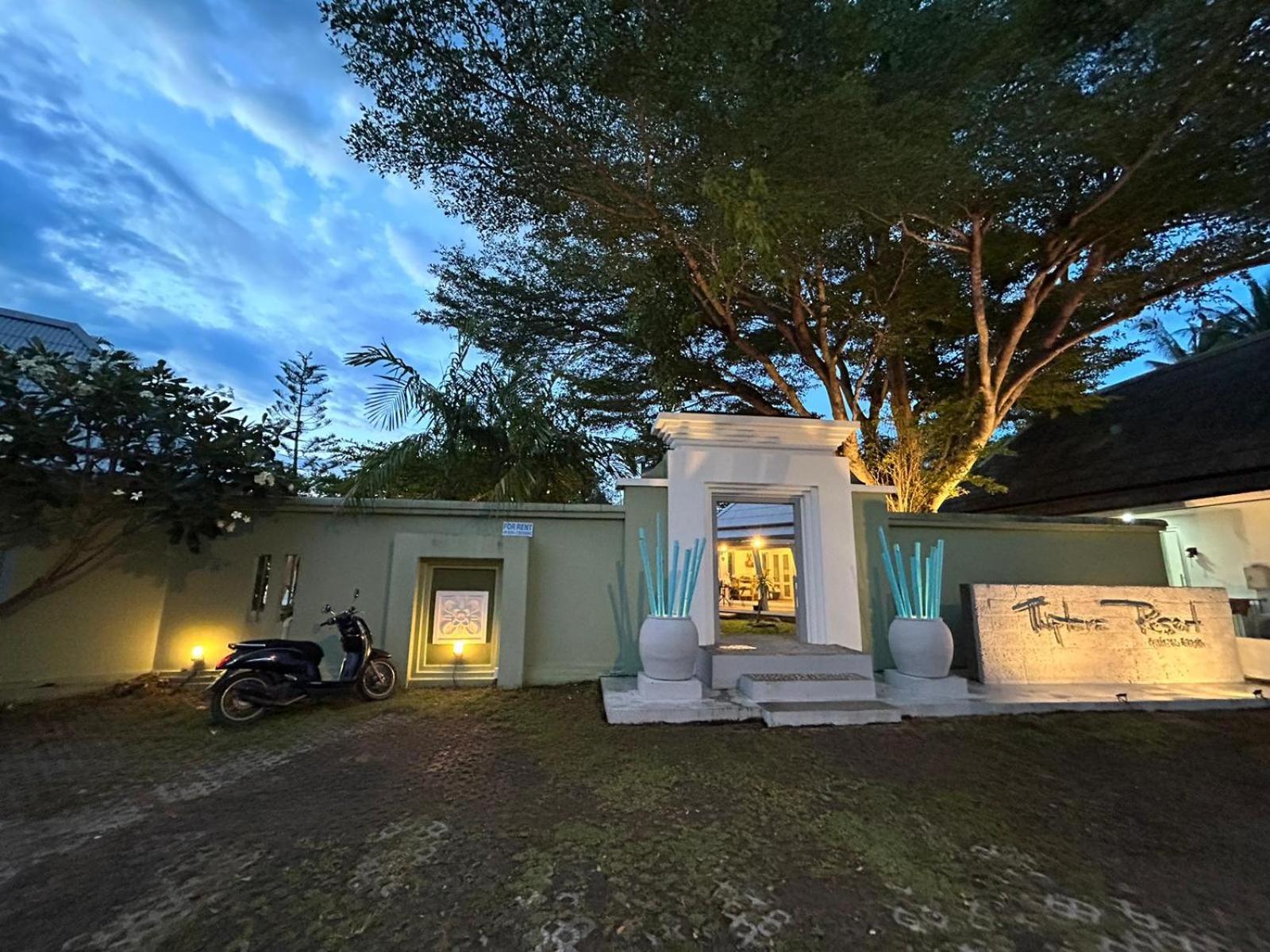 Hotel Thiptara - Adults Only Mae Nam