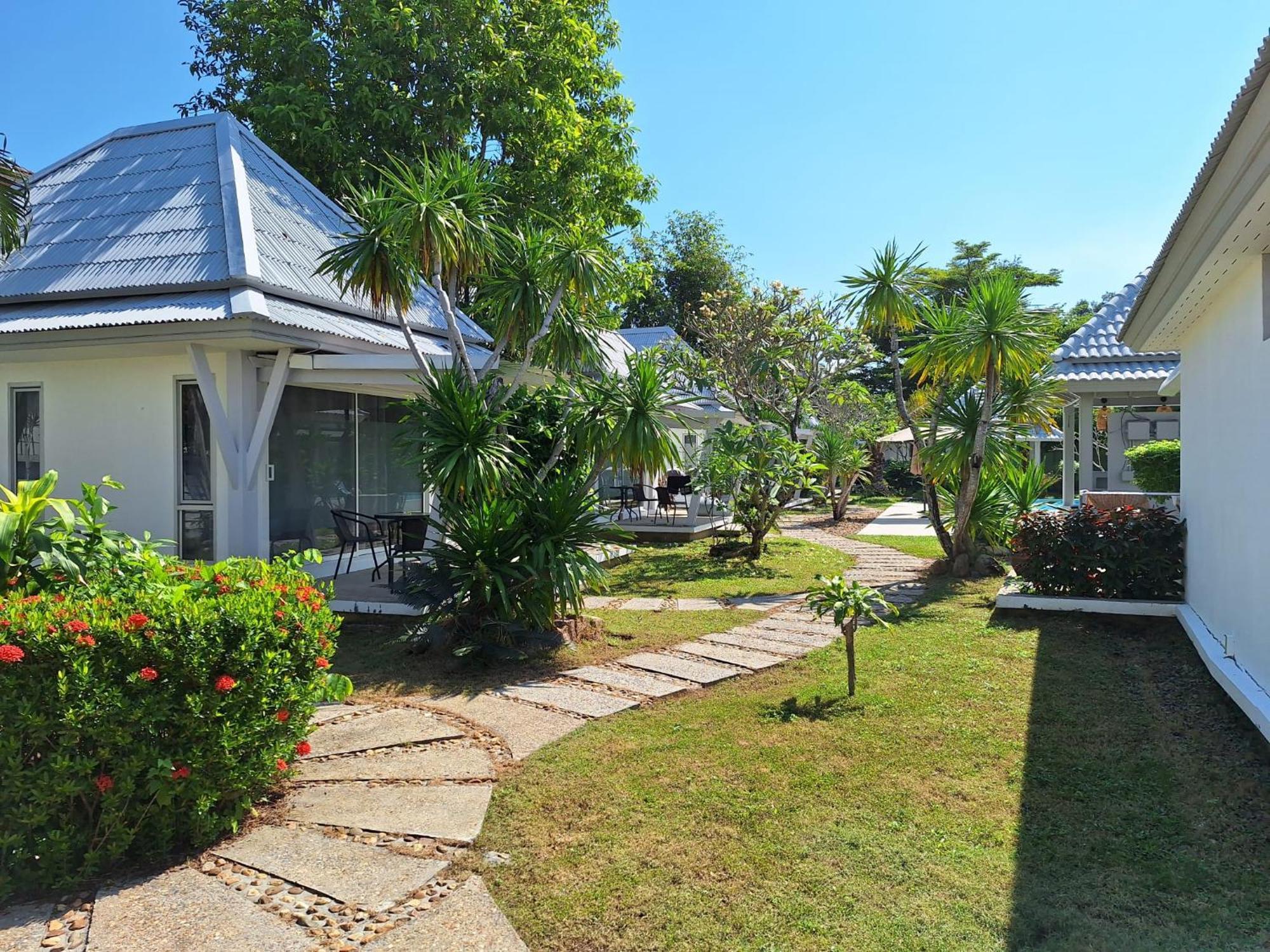 Thiptara - Adults Only Hotel 4*