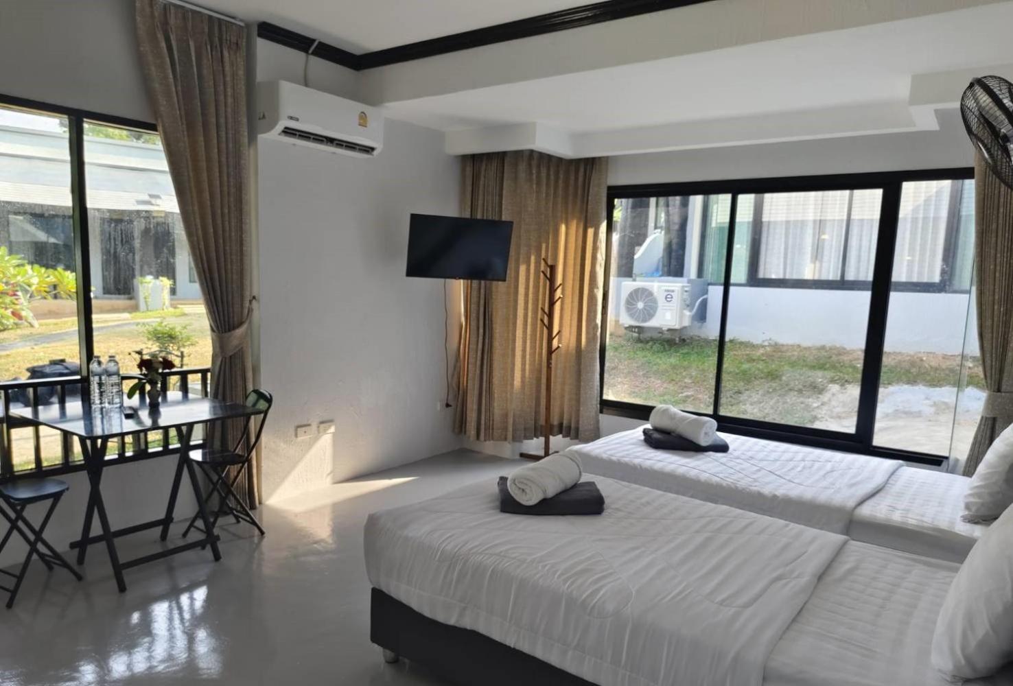 Siri Maya Garden Samui Apartment *