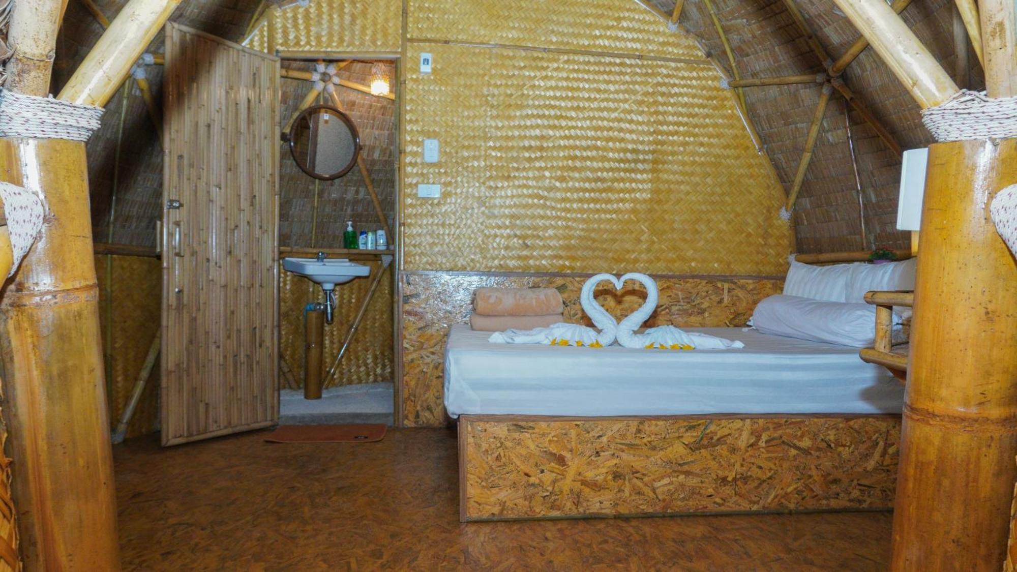Holiday home Samui Circus & - Dome 1