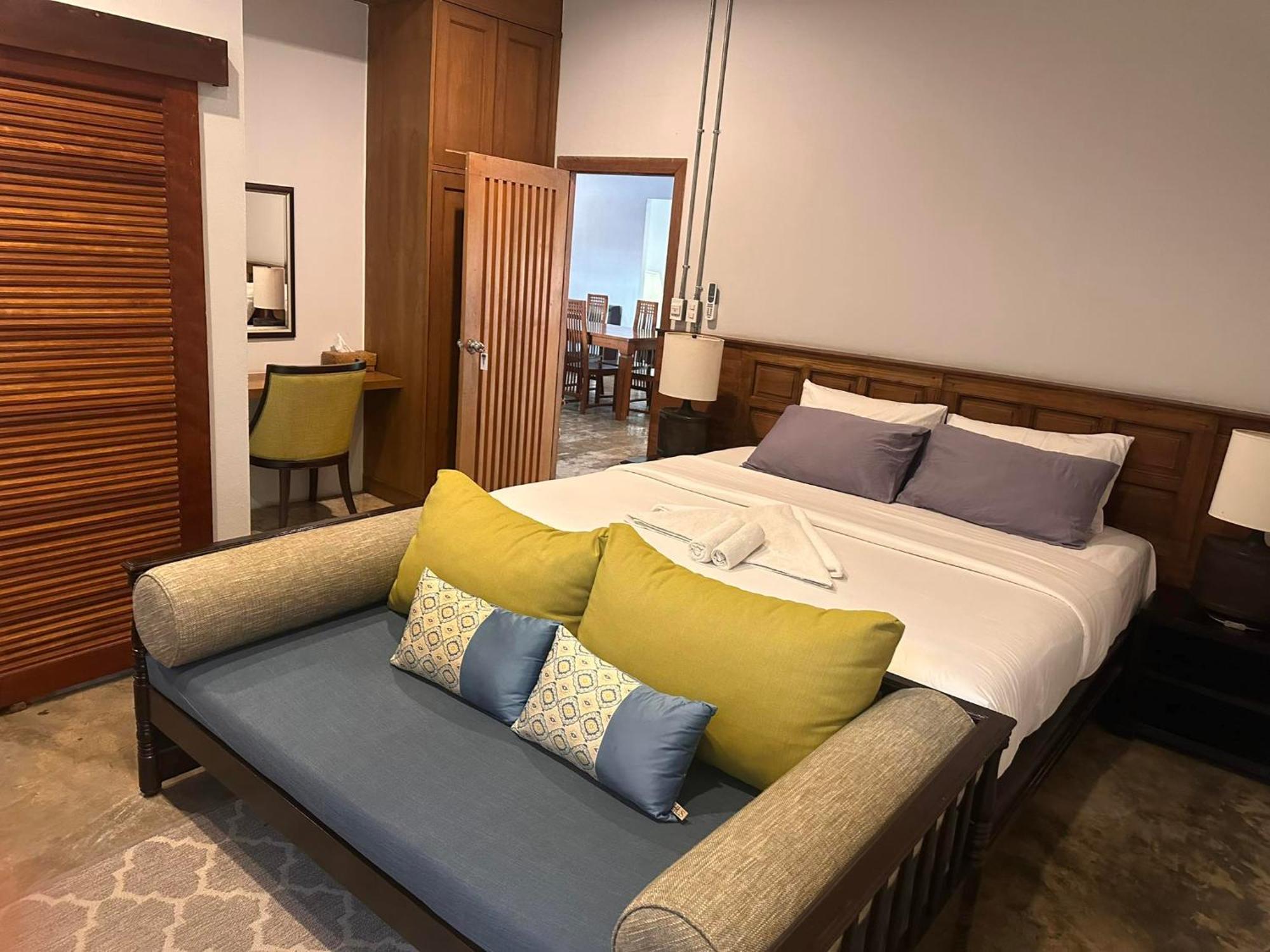 Baan Yaimai Boutique Samui * Bophut