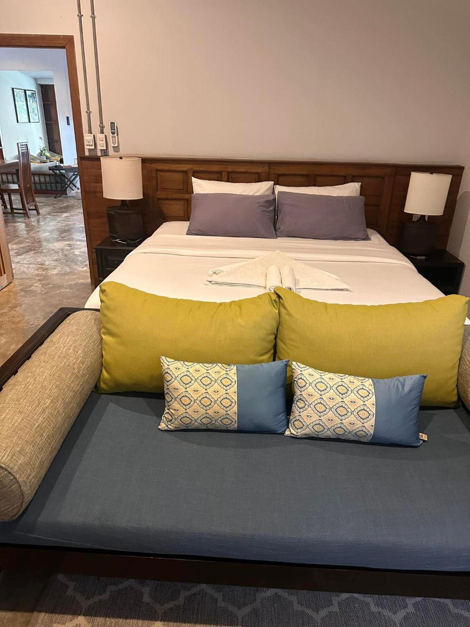 Baan Yaimai Boutique Samui Bophut