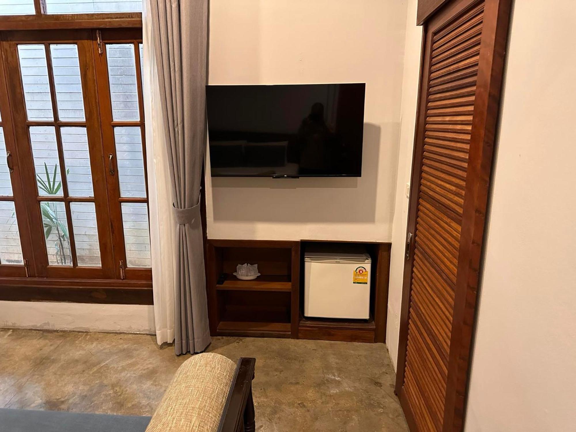 Baan Yaimai Boutique Samui Homestay *