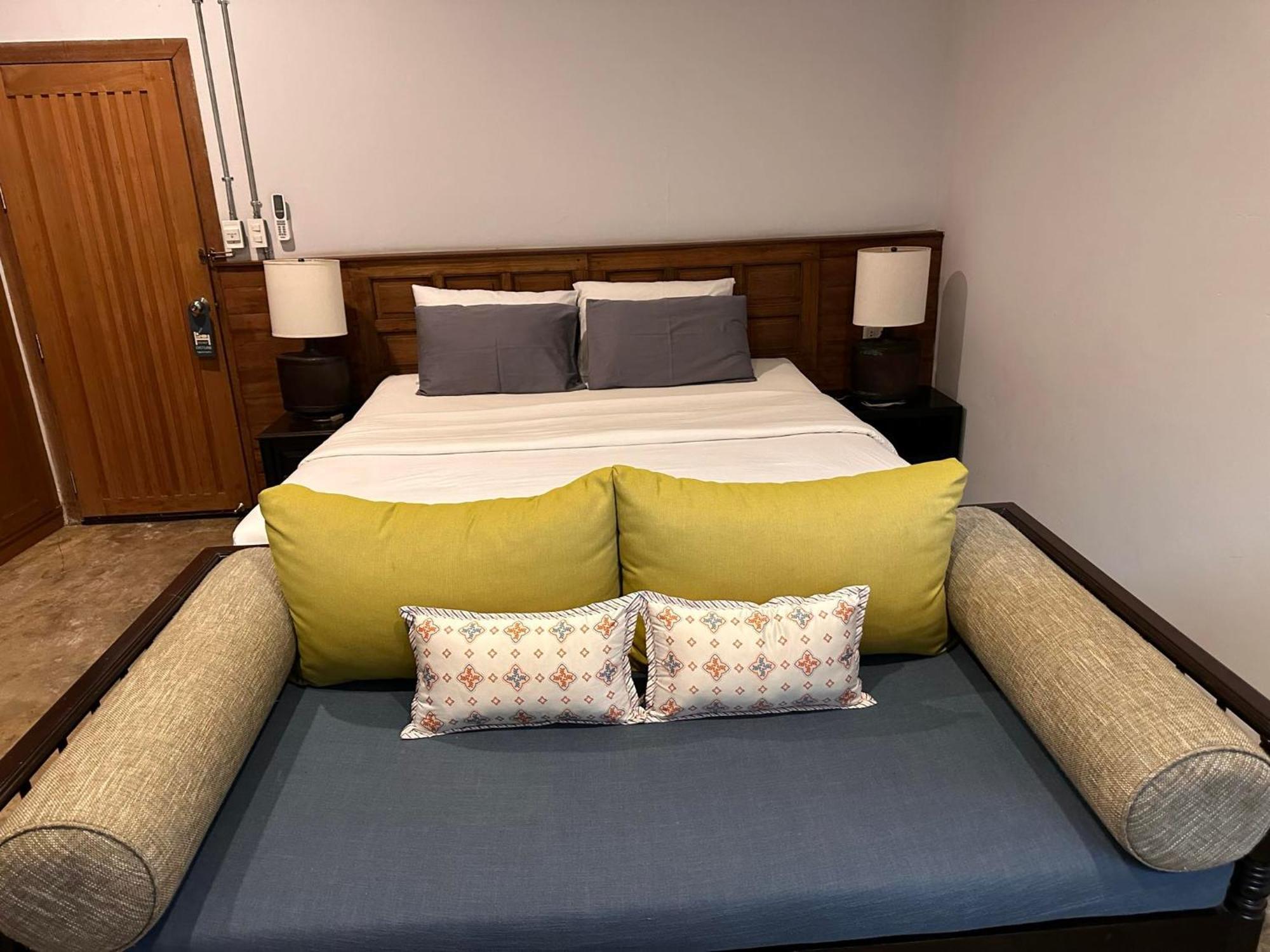 Baan Yaimai Boutique Samui Homestay Bophut