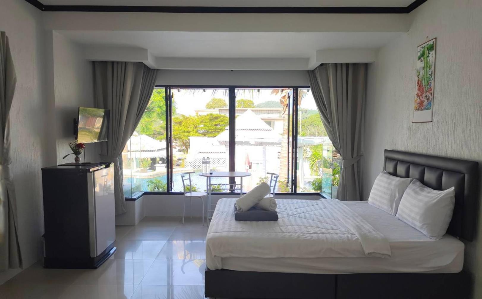 Siri Maya Garden Samui Apartment