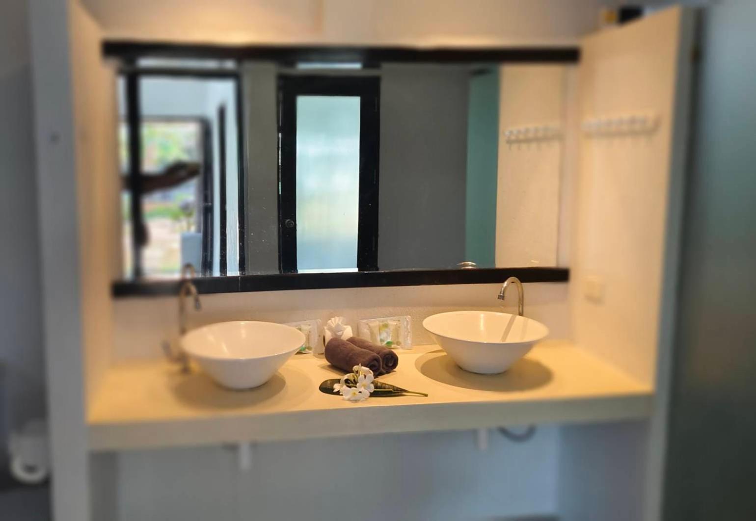 Siri Maya Garden Samui Apartment *
