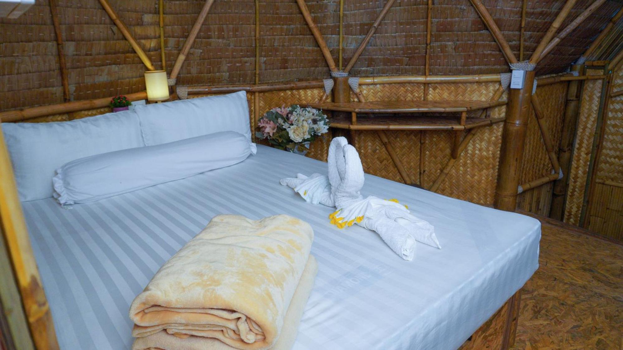 Holiday home Samui Circus & - Dome 1