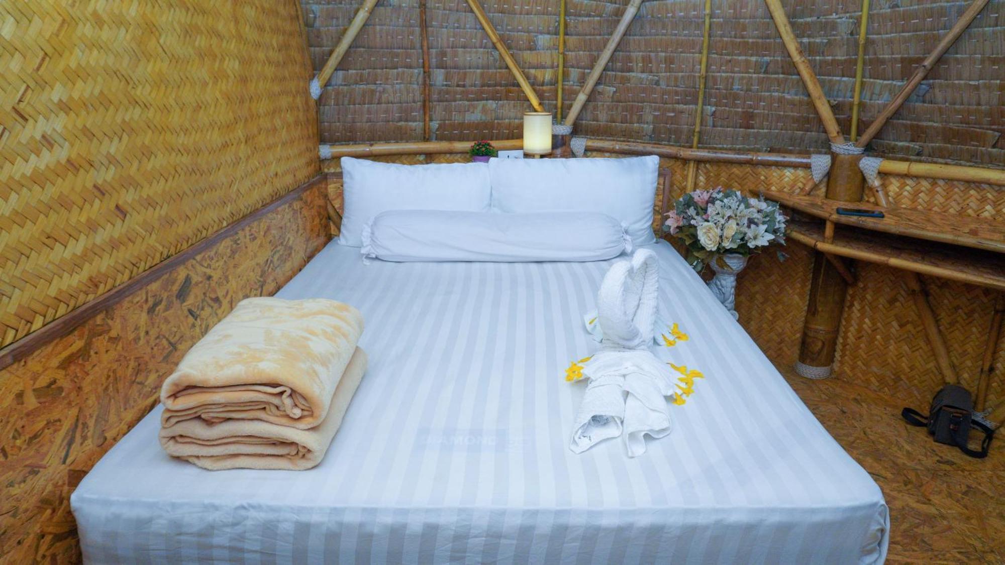 Samui Circus & - Dome 1 Holiday home *