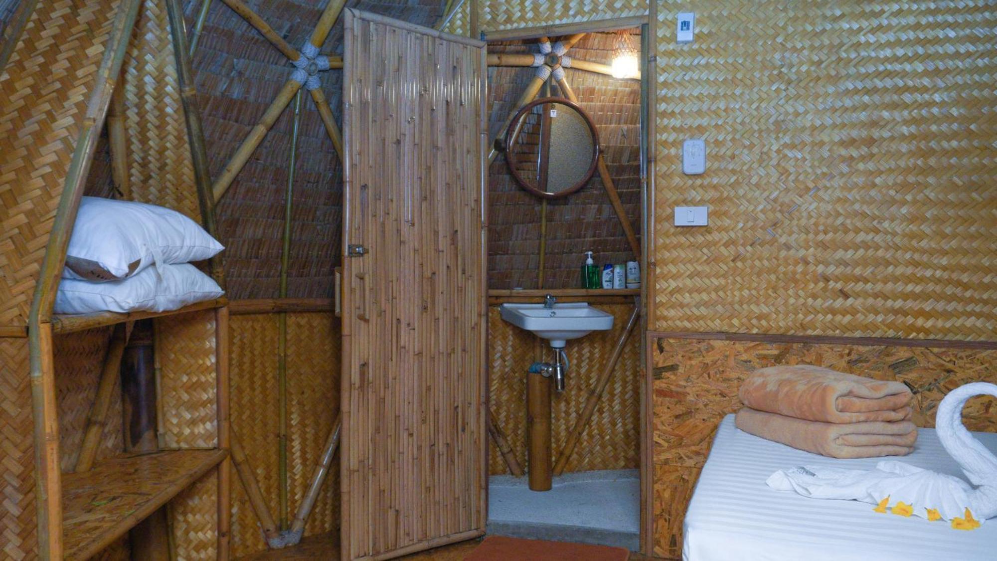 Samui Circus & - Dome 1 Holiday home Amphoe Koksamui