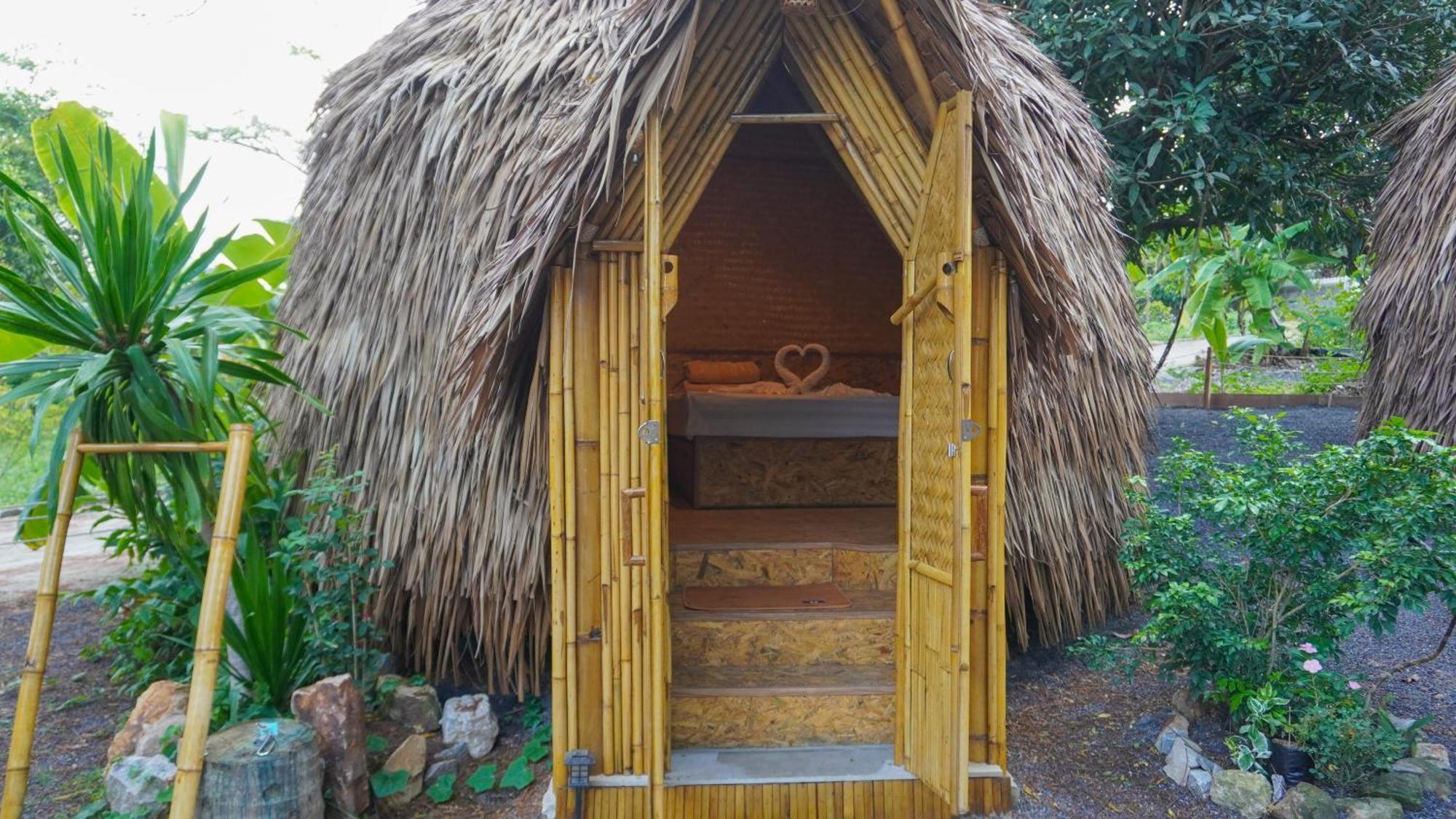 Holiday home Samui Circus & - Dome 1 Amphoe Koksamui