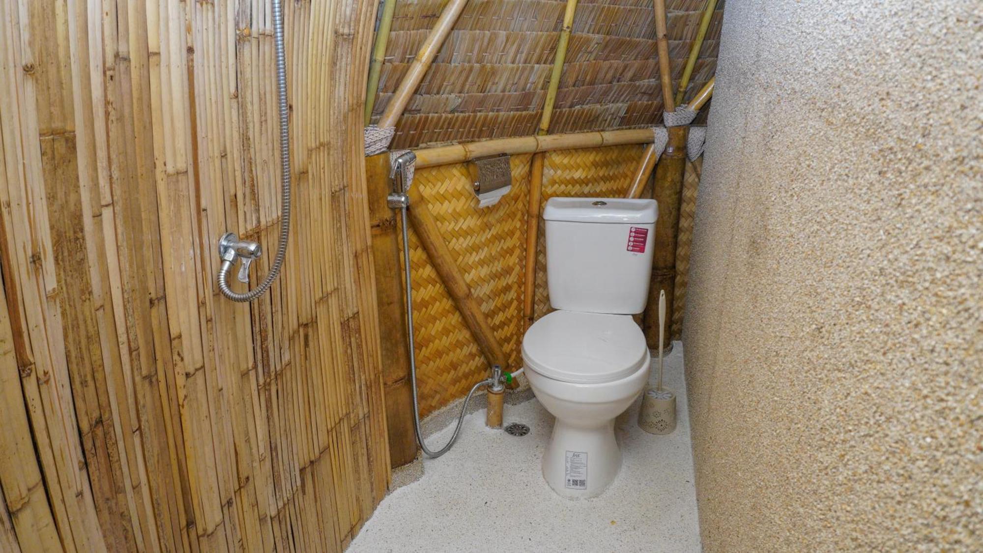 Samui Circus & - Dome 1 Holiday home Amphoe Koksamui