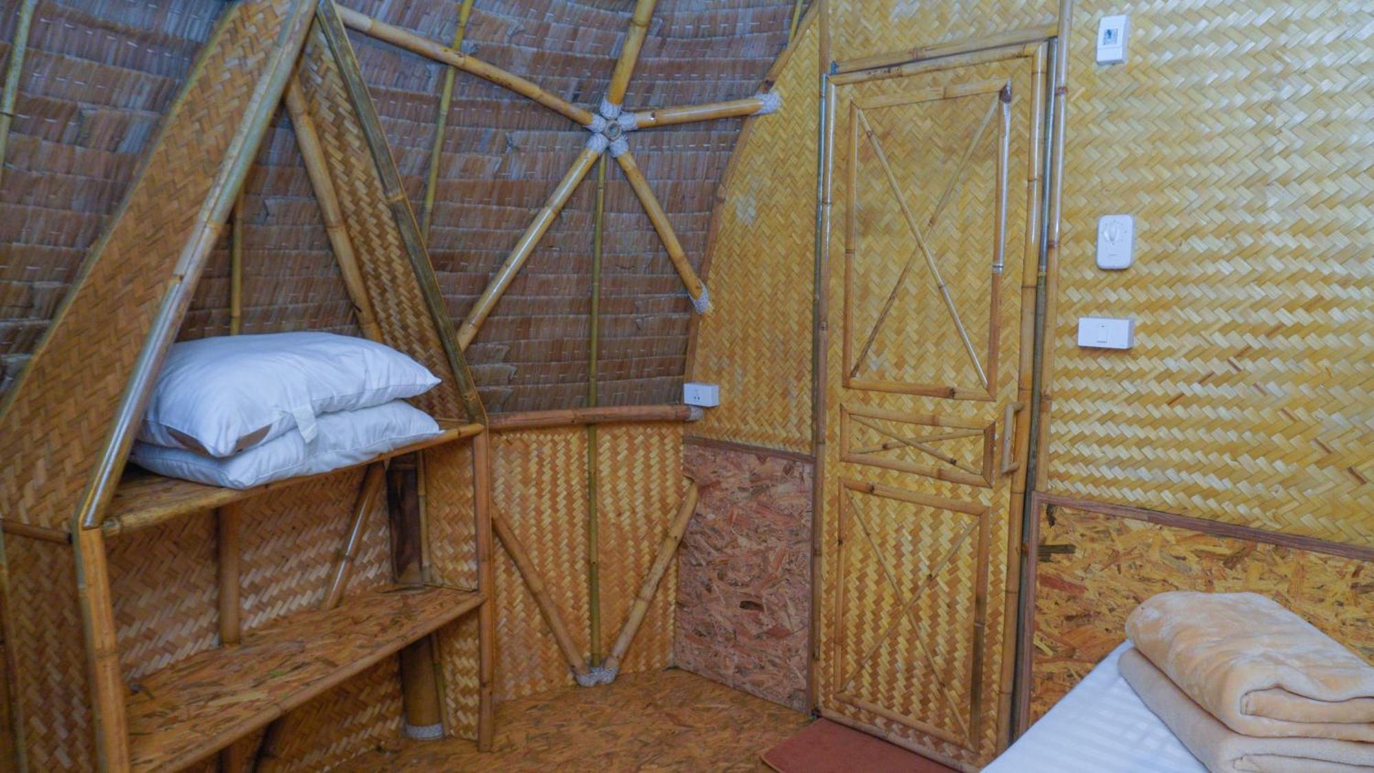 Samui Circus & - Dome 1 Holiday home Amphoe Koksamui