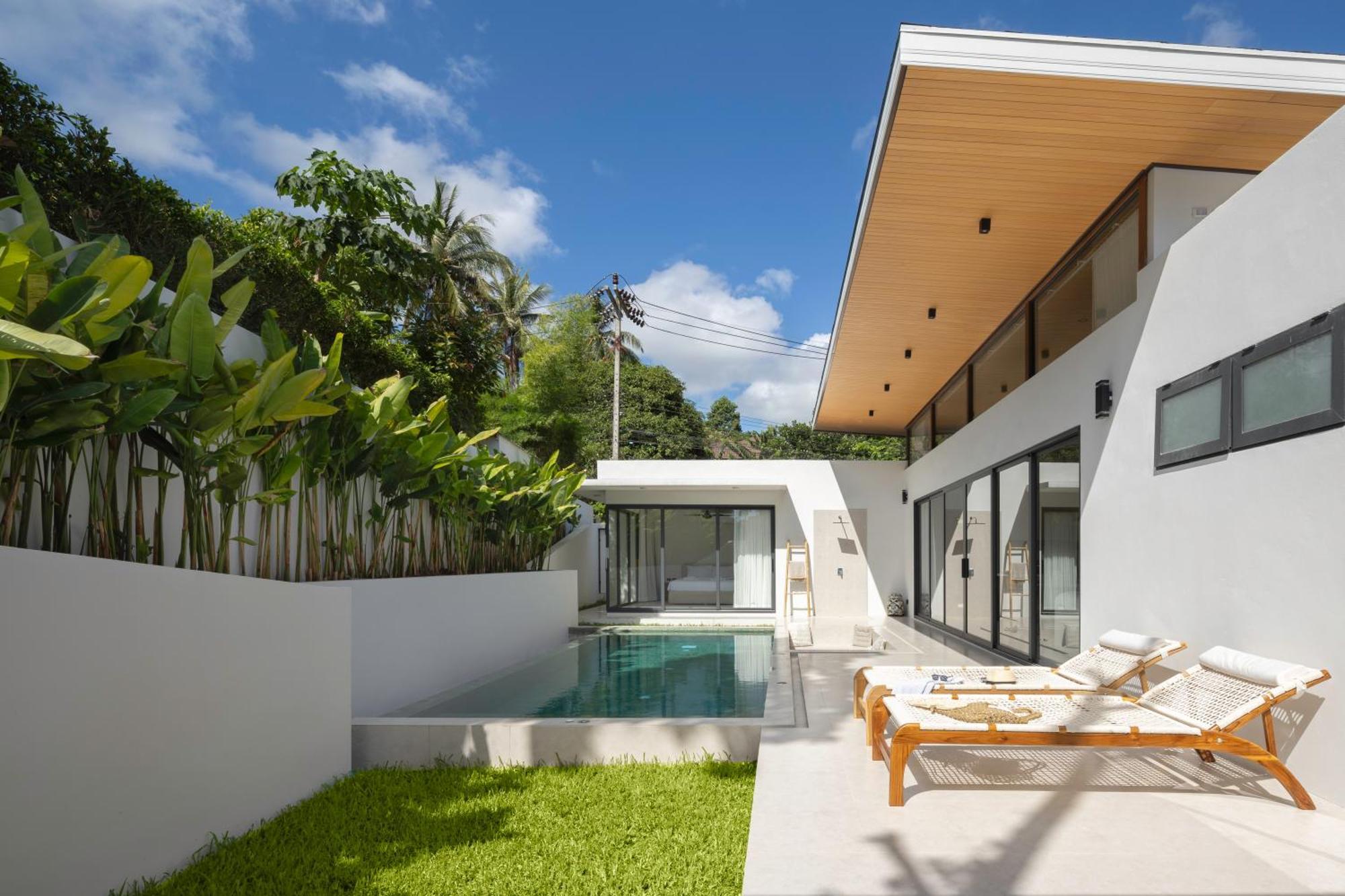 The Coco * Koh Samui