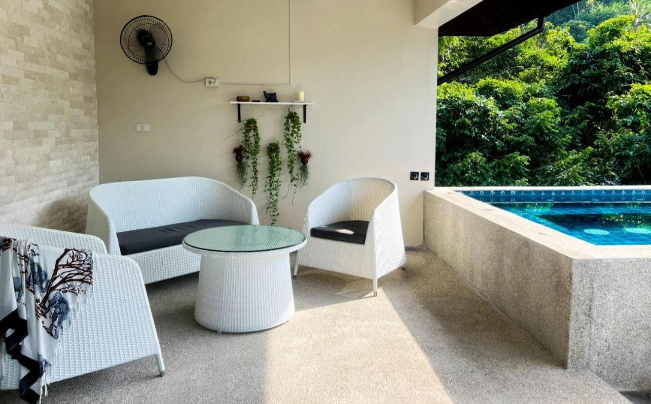 Baan Chaweng Hill Samui Holiday home *