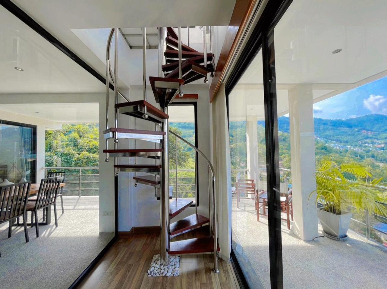 Baan Chaweng Hill Samui