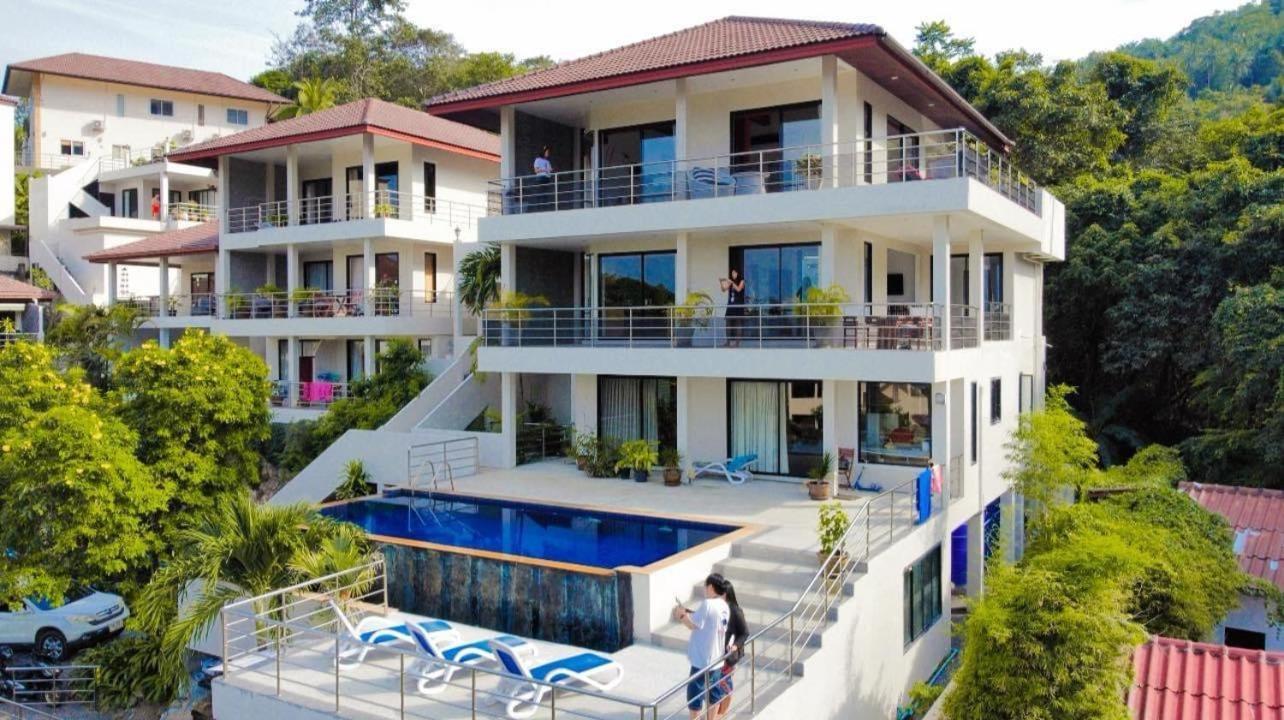 Baan Chaweng Hill Samui *