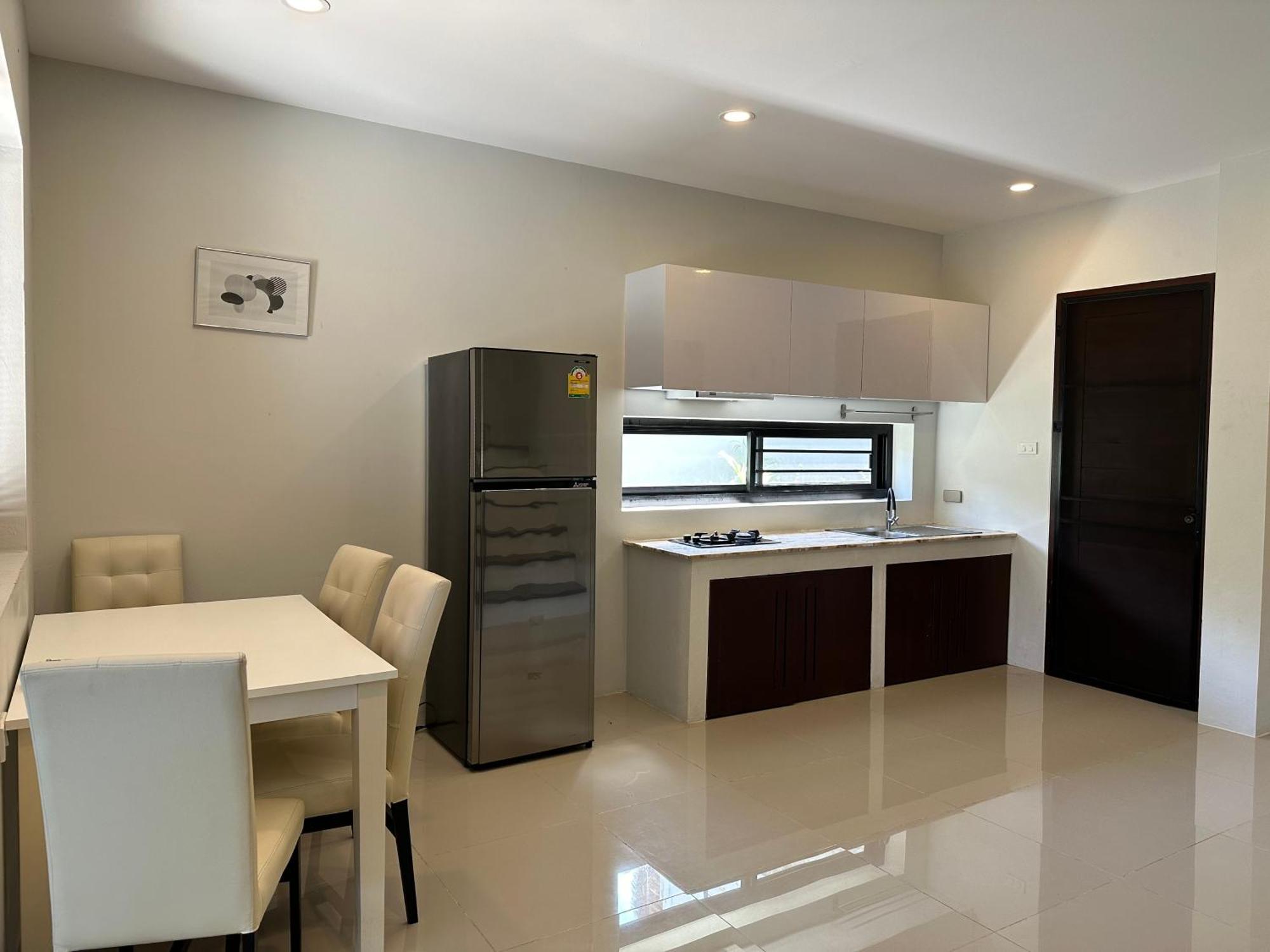Cozy Workation House