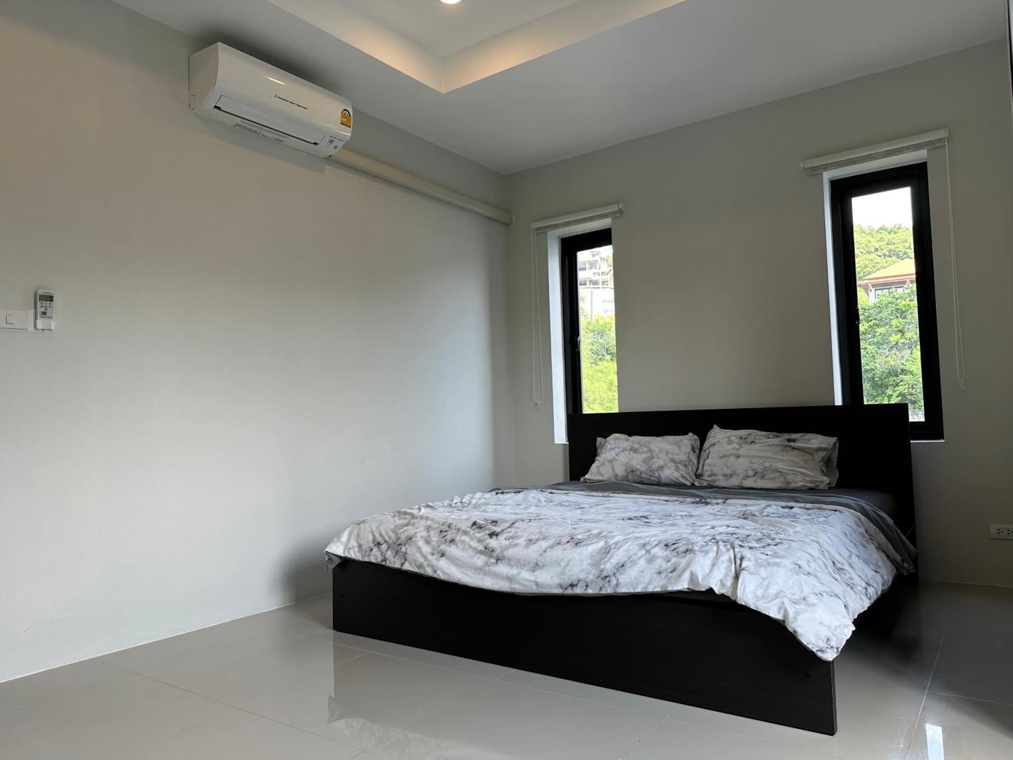 Cozy Workation House Ferienhaus