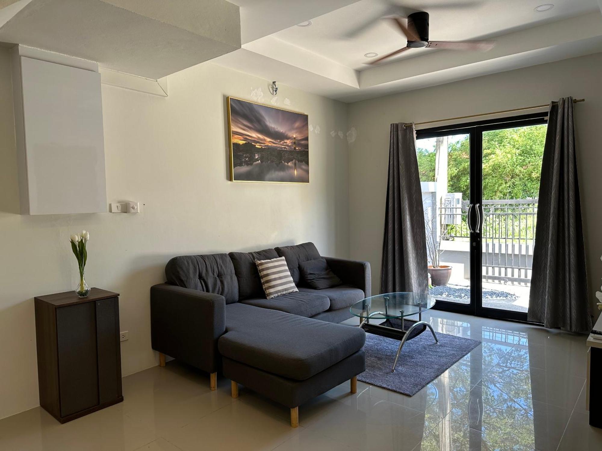 Cozy Workation House *