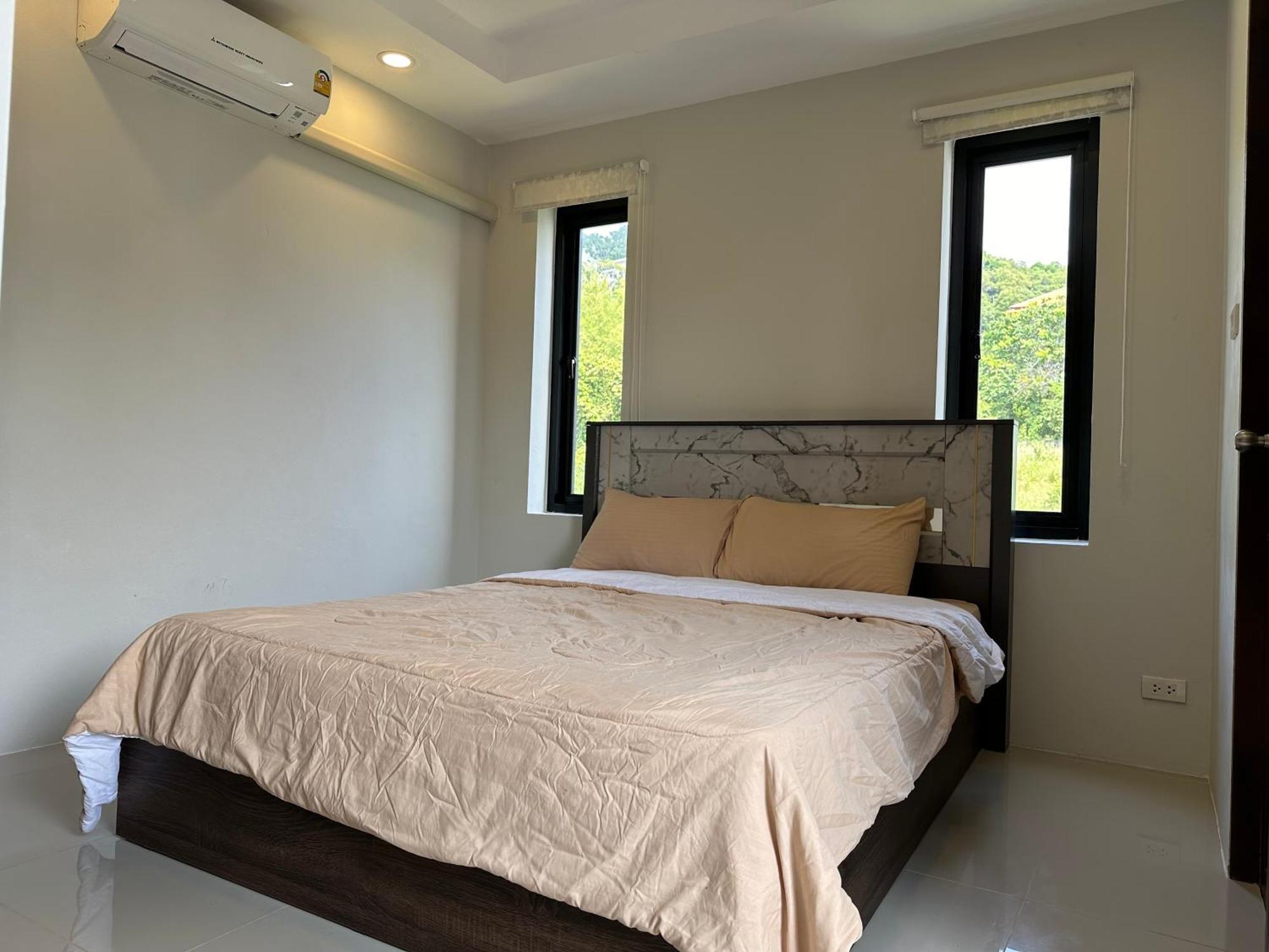 Cozy Workation House