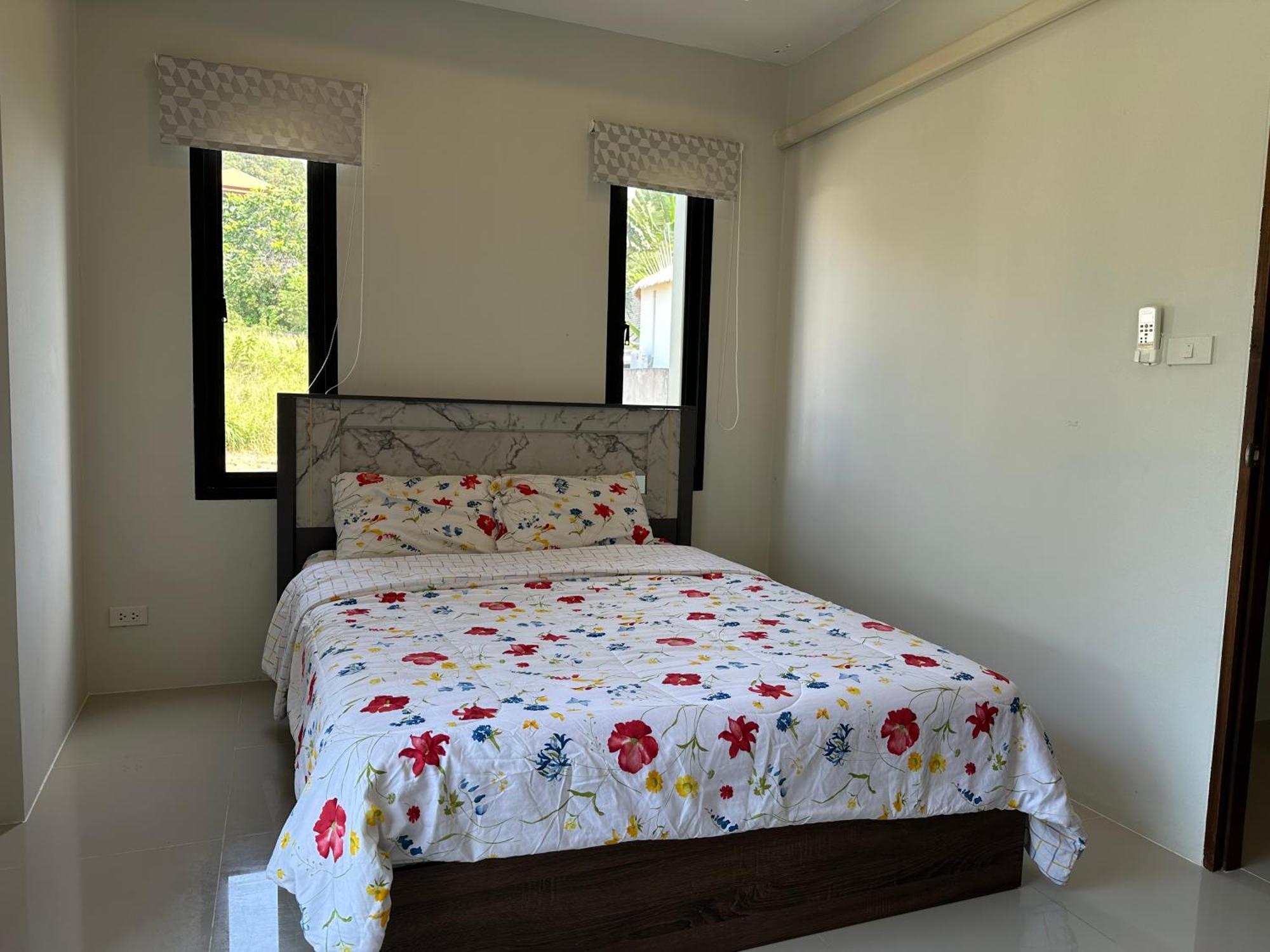 Cozy Workation House Ferienhaus *