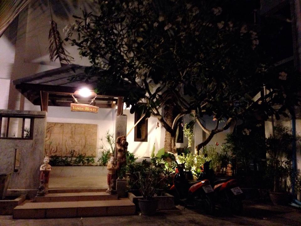Vanda House 3* Lamai Beach (Koh Samui)