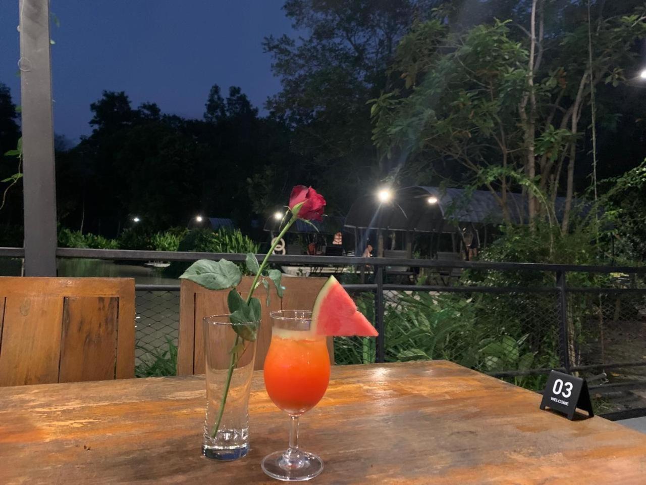 Samui Fishing Club And Na Mueang