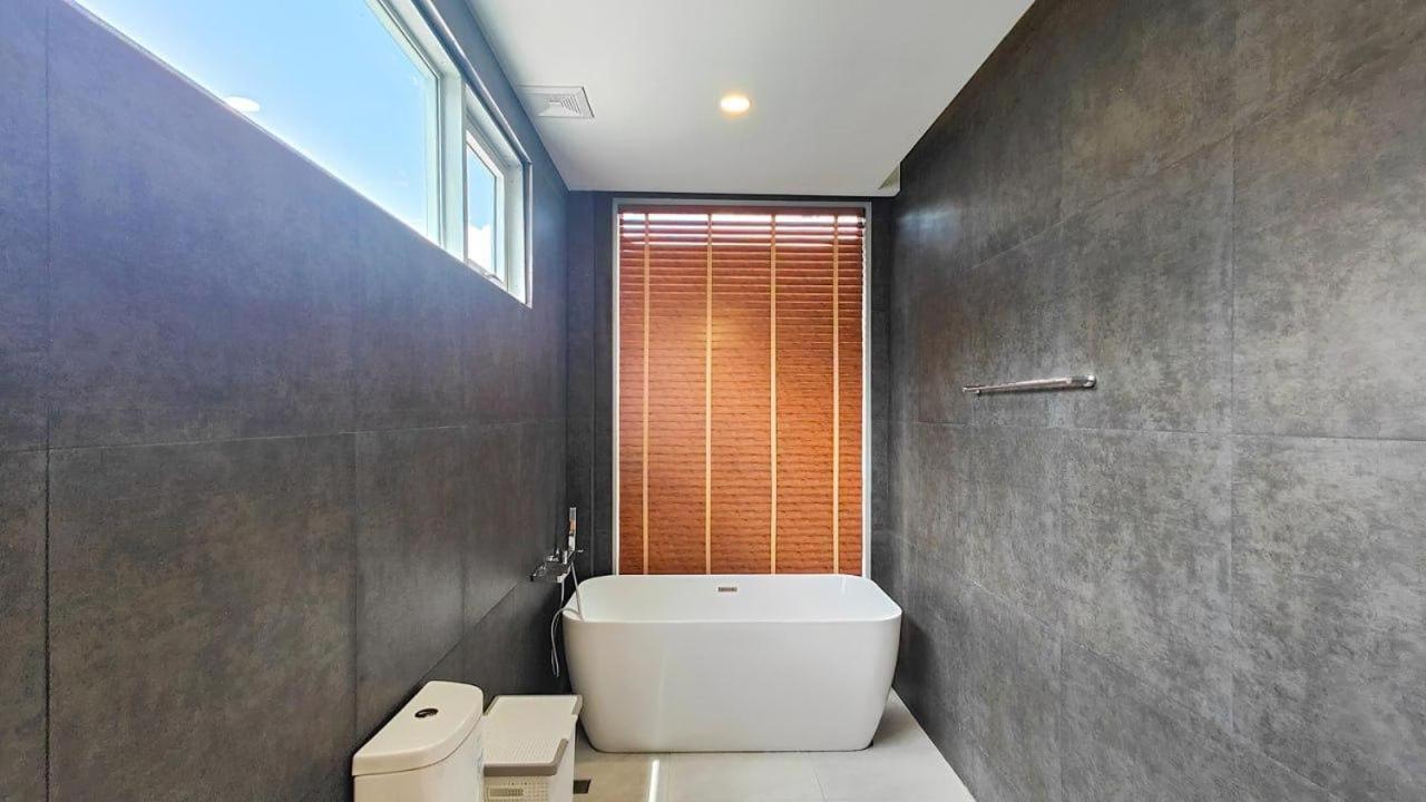 Villa Monaco Koh Samui