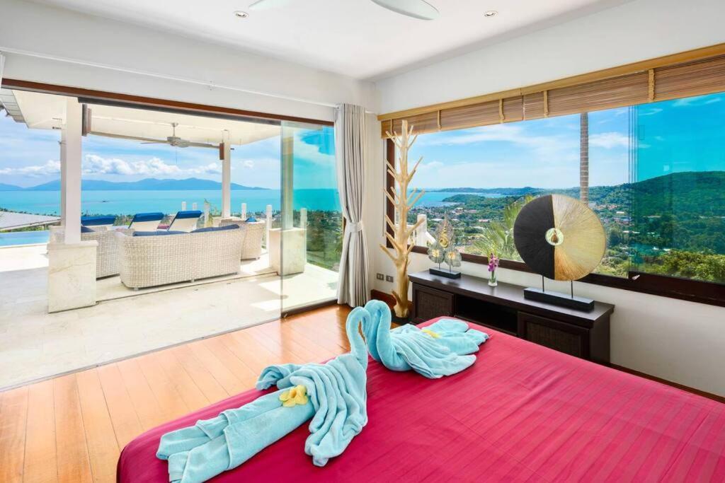 Villa Mode - Amazing View