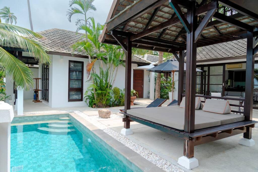 Bali Style 24 Pousada Koh Samui