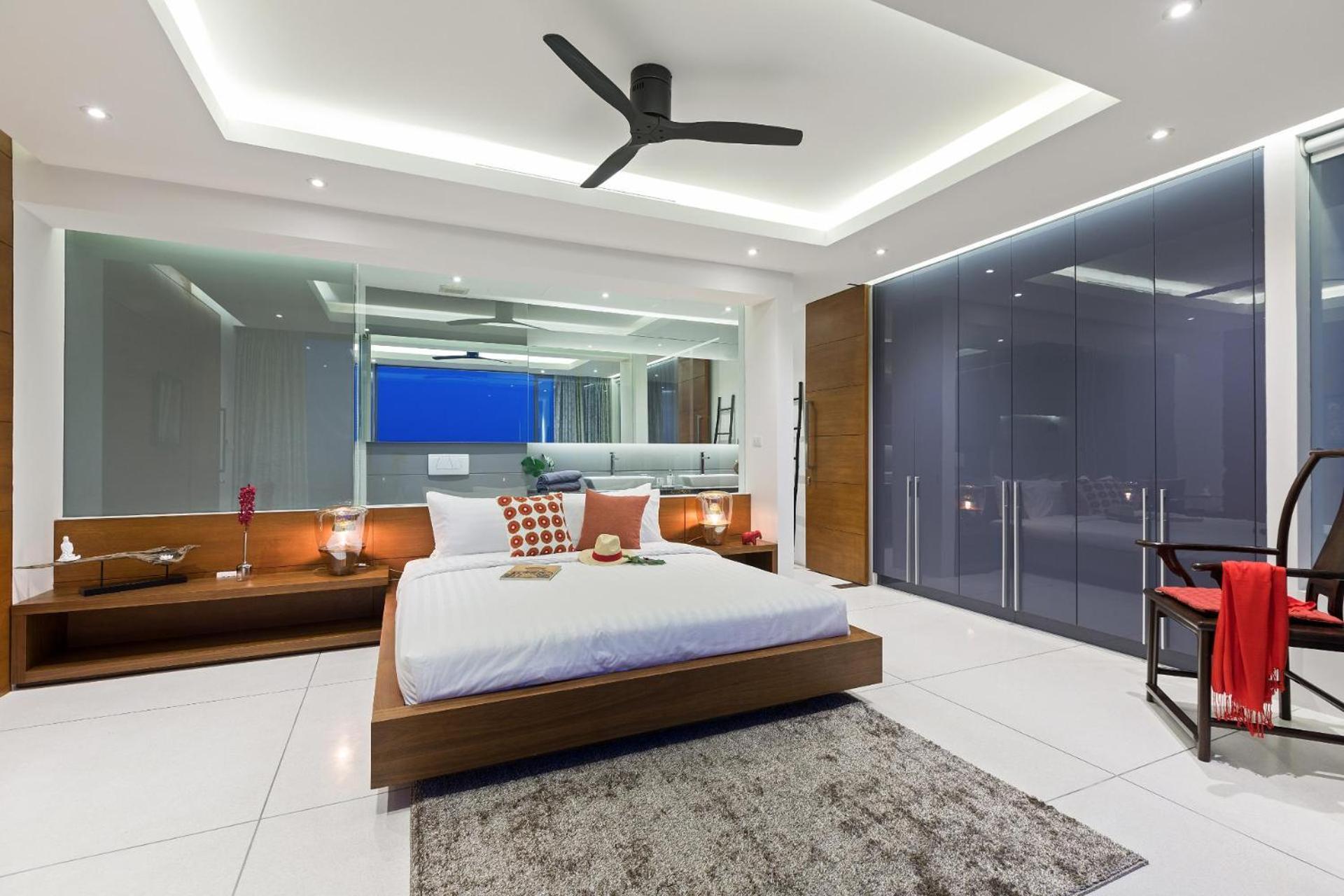 Villa Sukkho Samui Estates *