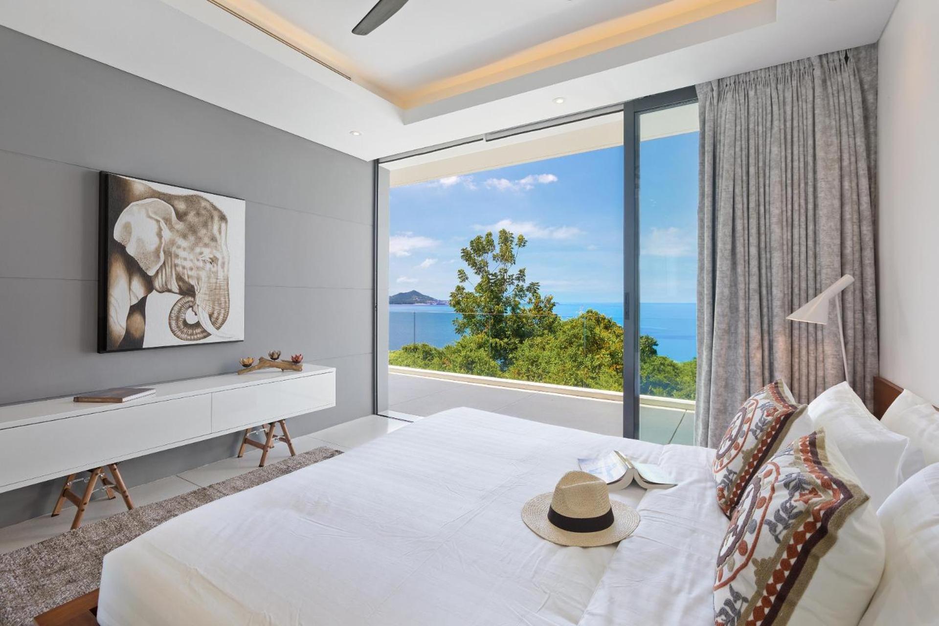 Sukkho Samui Estates * Chaweng (Koh Samui)