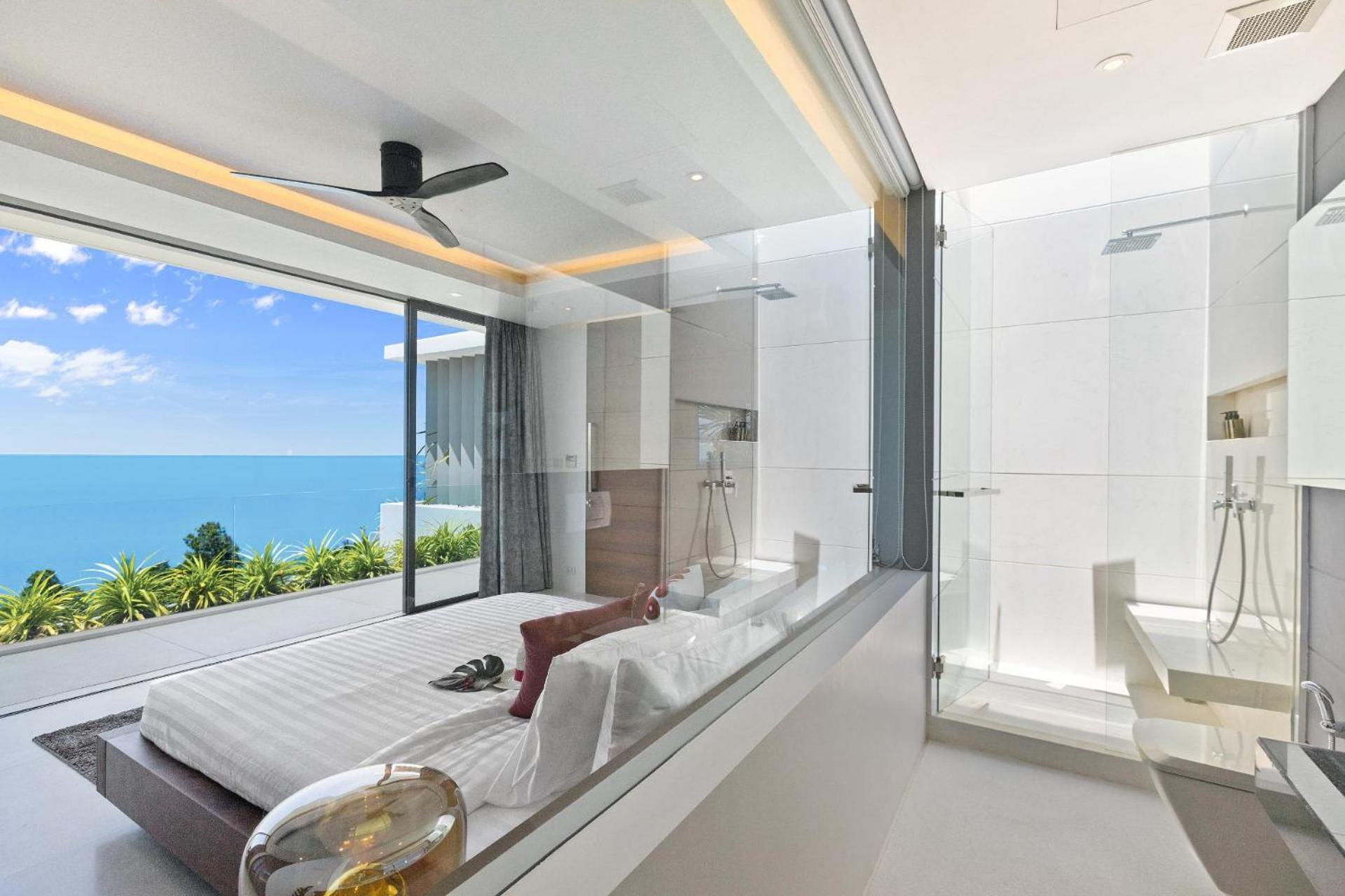 Sukkho Samui Estates * Chaweng (Koh Samui)