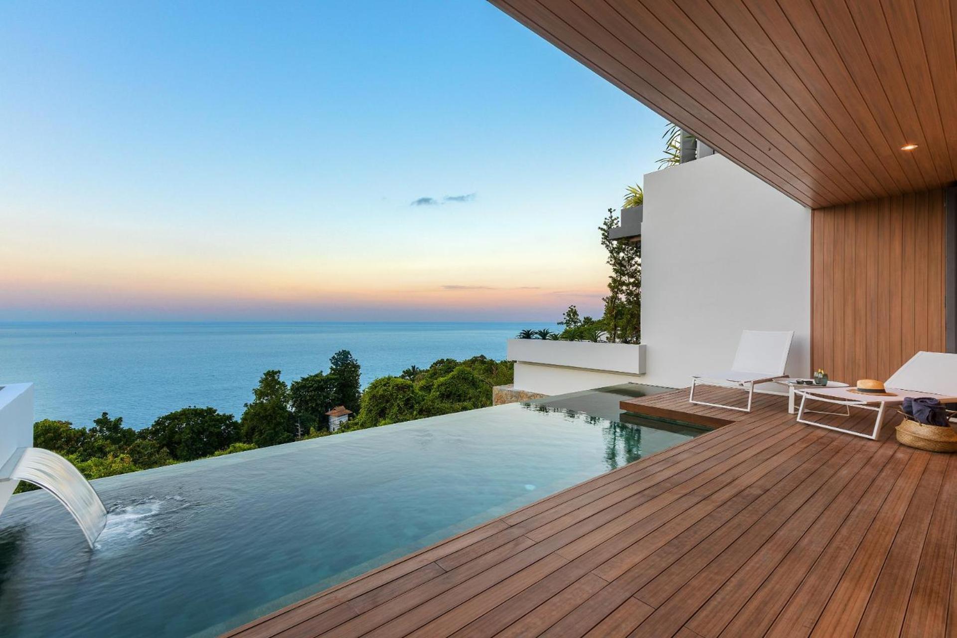 Sukkho Samui Estates * Chaweng (Koh Samui)