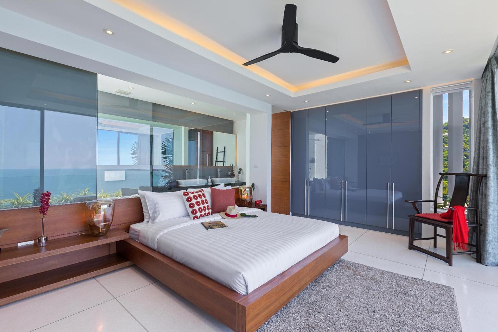 Villa Sukkho Samui Estates Chaweng (Koh Samui)