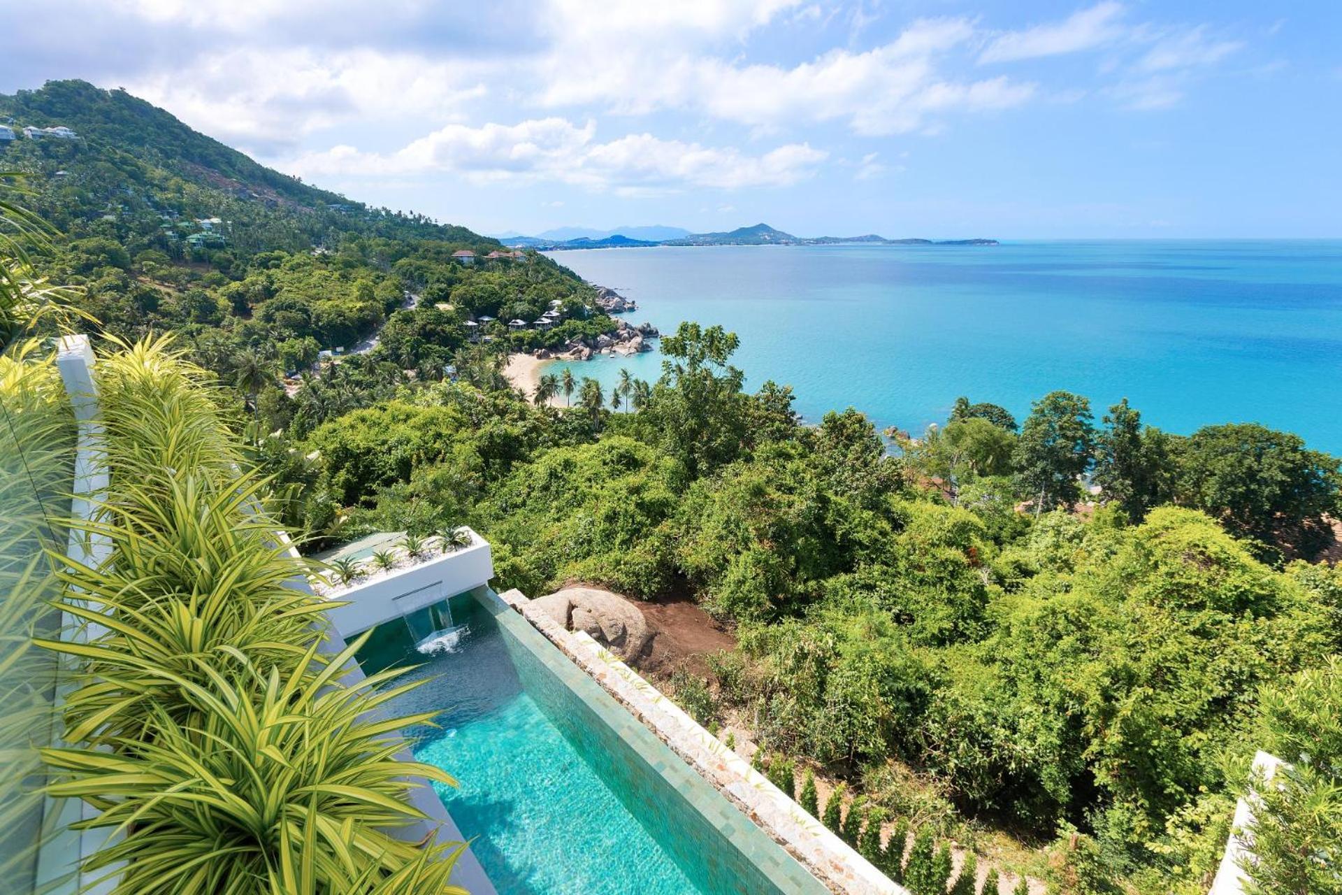 Sukkho Samui Estates *