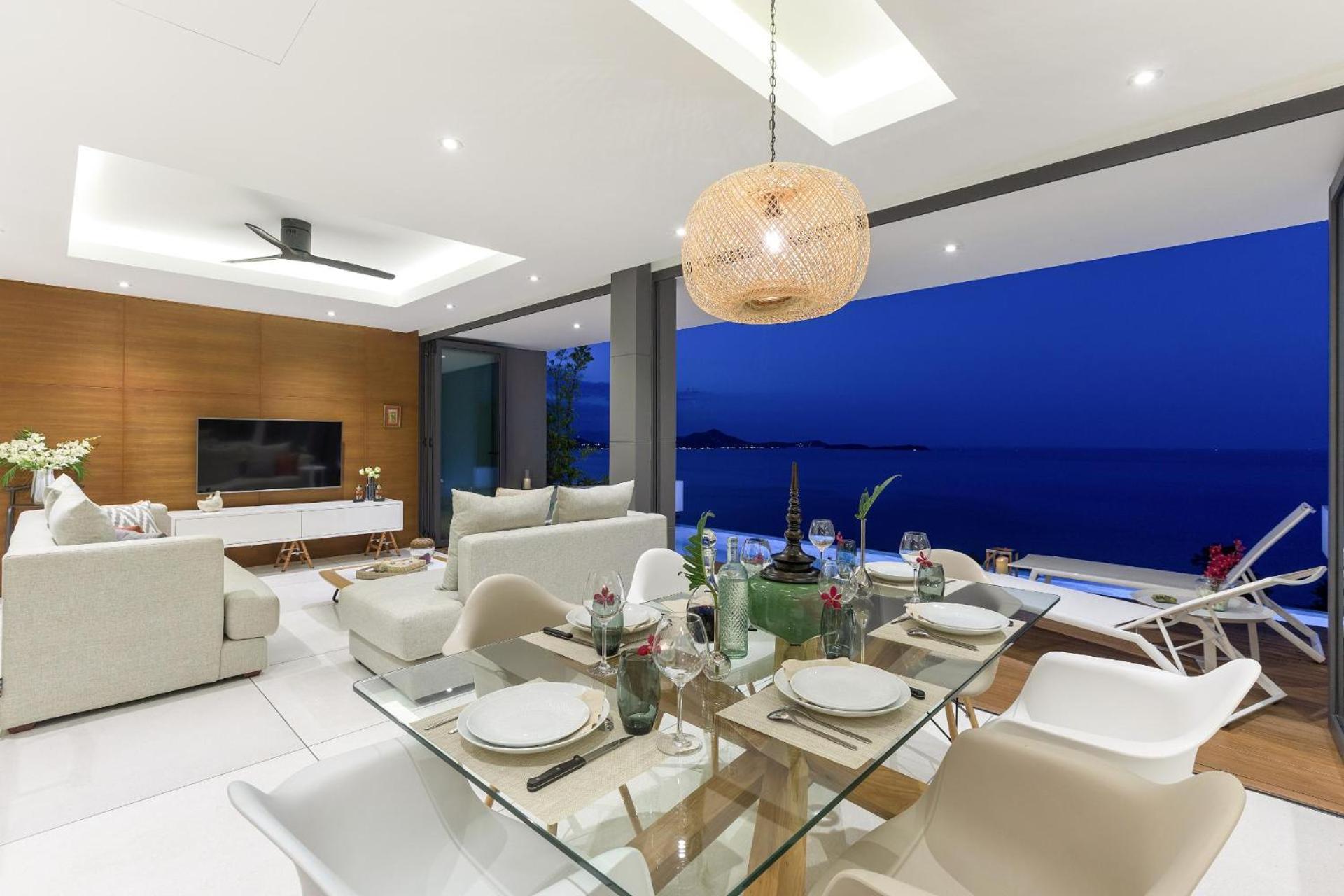 Villa Sukkho Samui Estates Chaweng (Koh Samui)