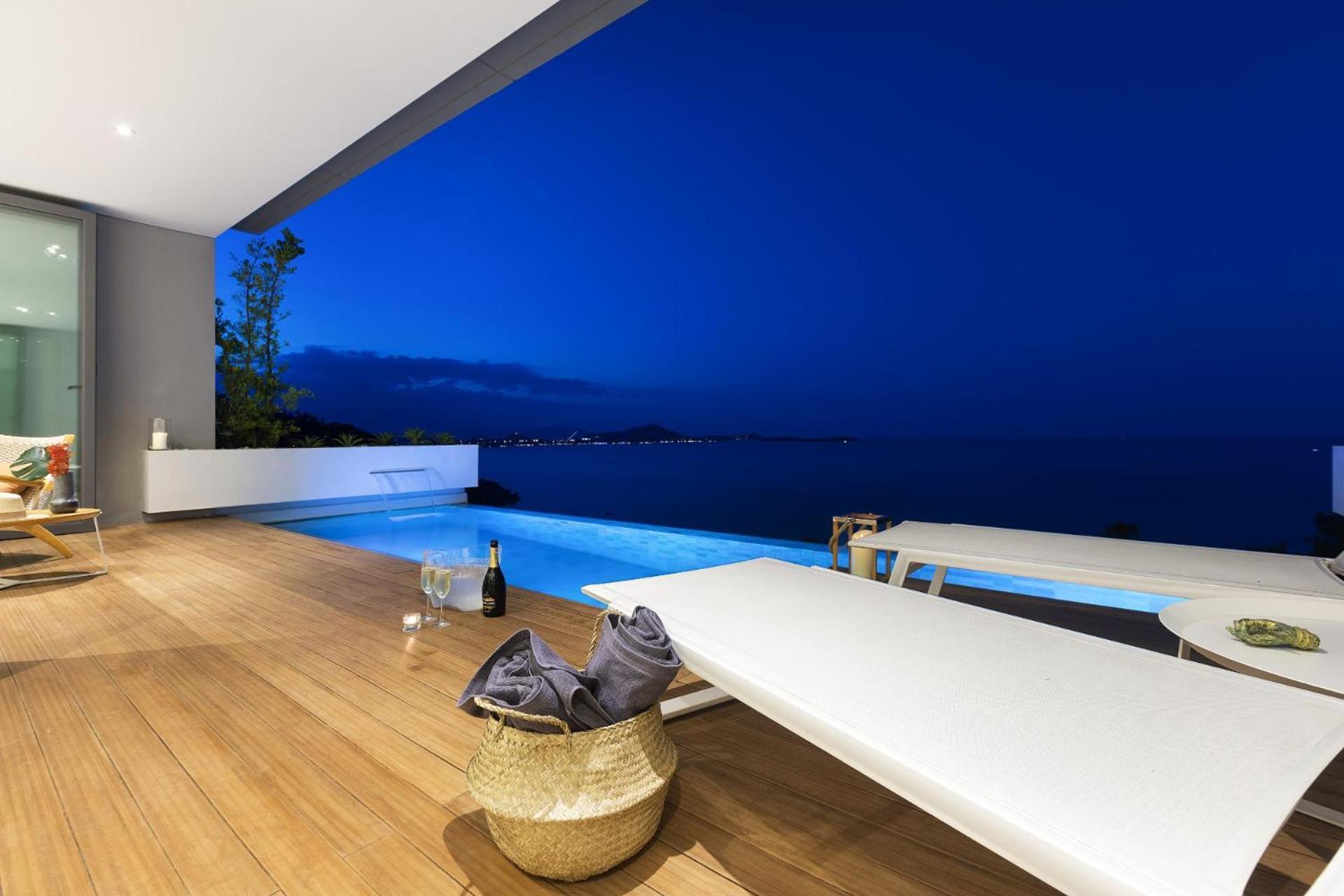 Sukkho Samui Estates * Chaweng (Koh Samui)