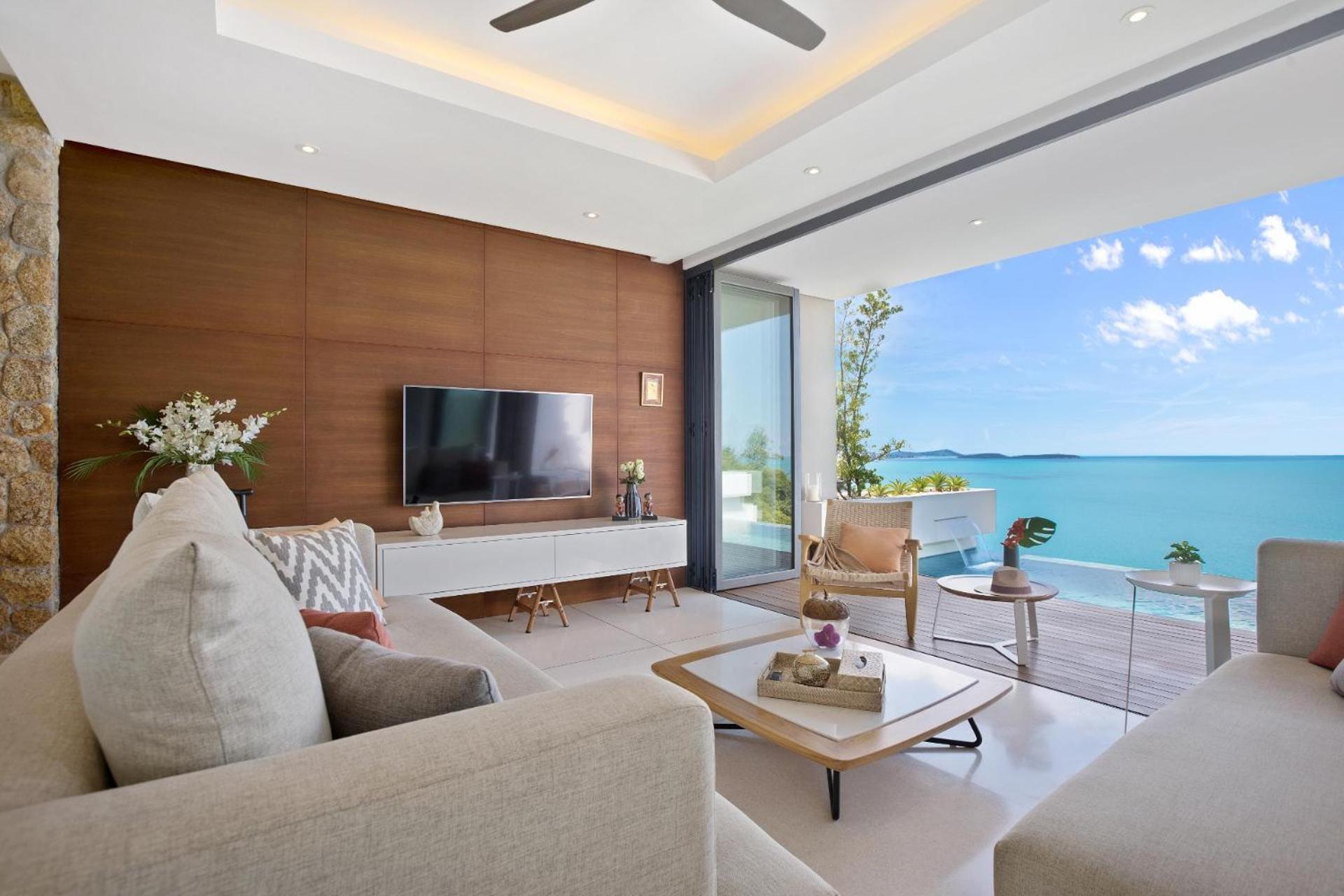 Sukkho Samui Estates Chaweng (Koh Samui)