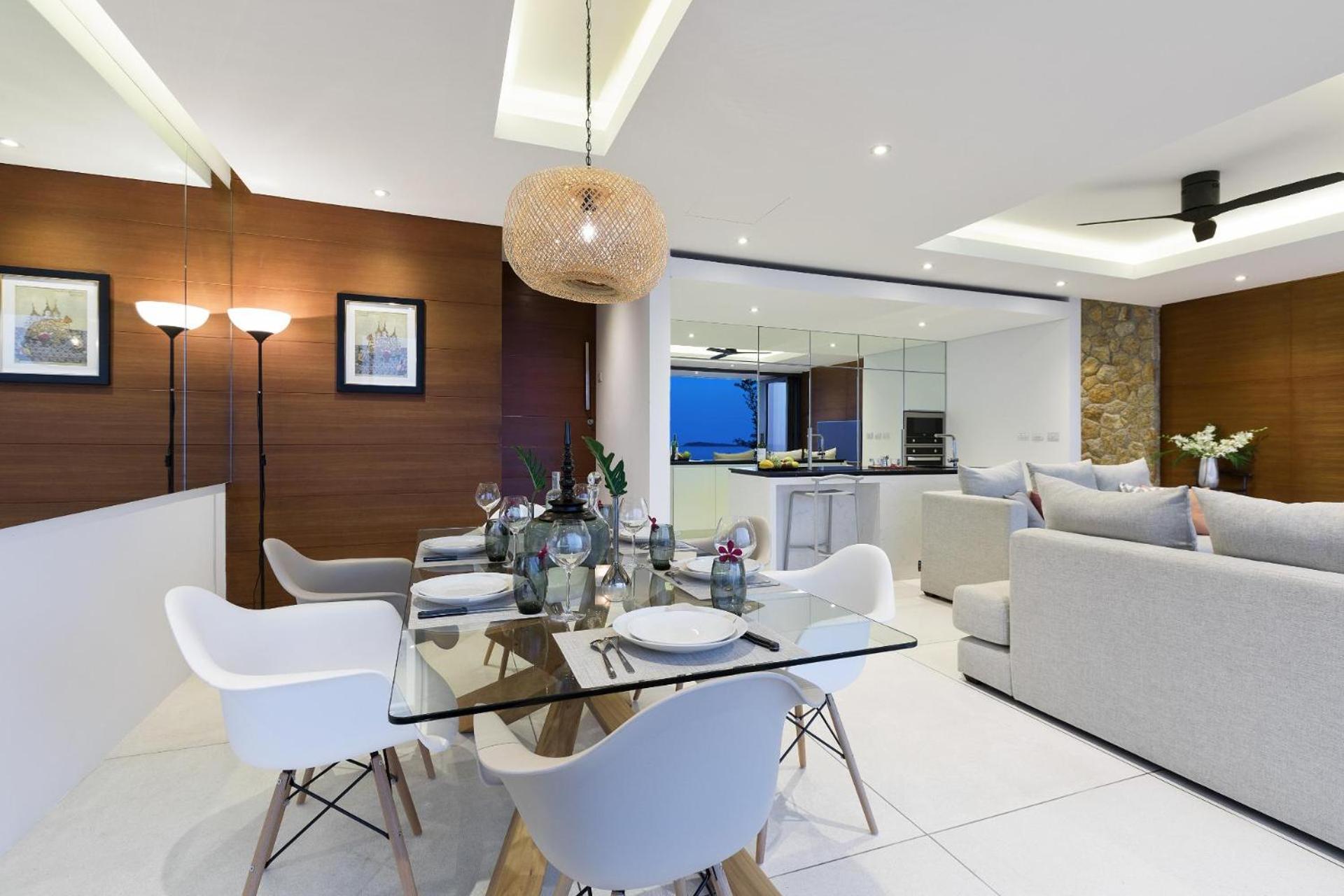 Sukkho Samui Estates Villa Chaweng (Koh Samui)