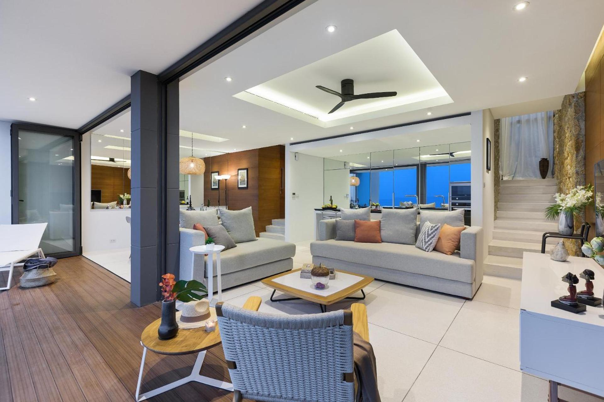 Villa Sukkho Samui Estates *