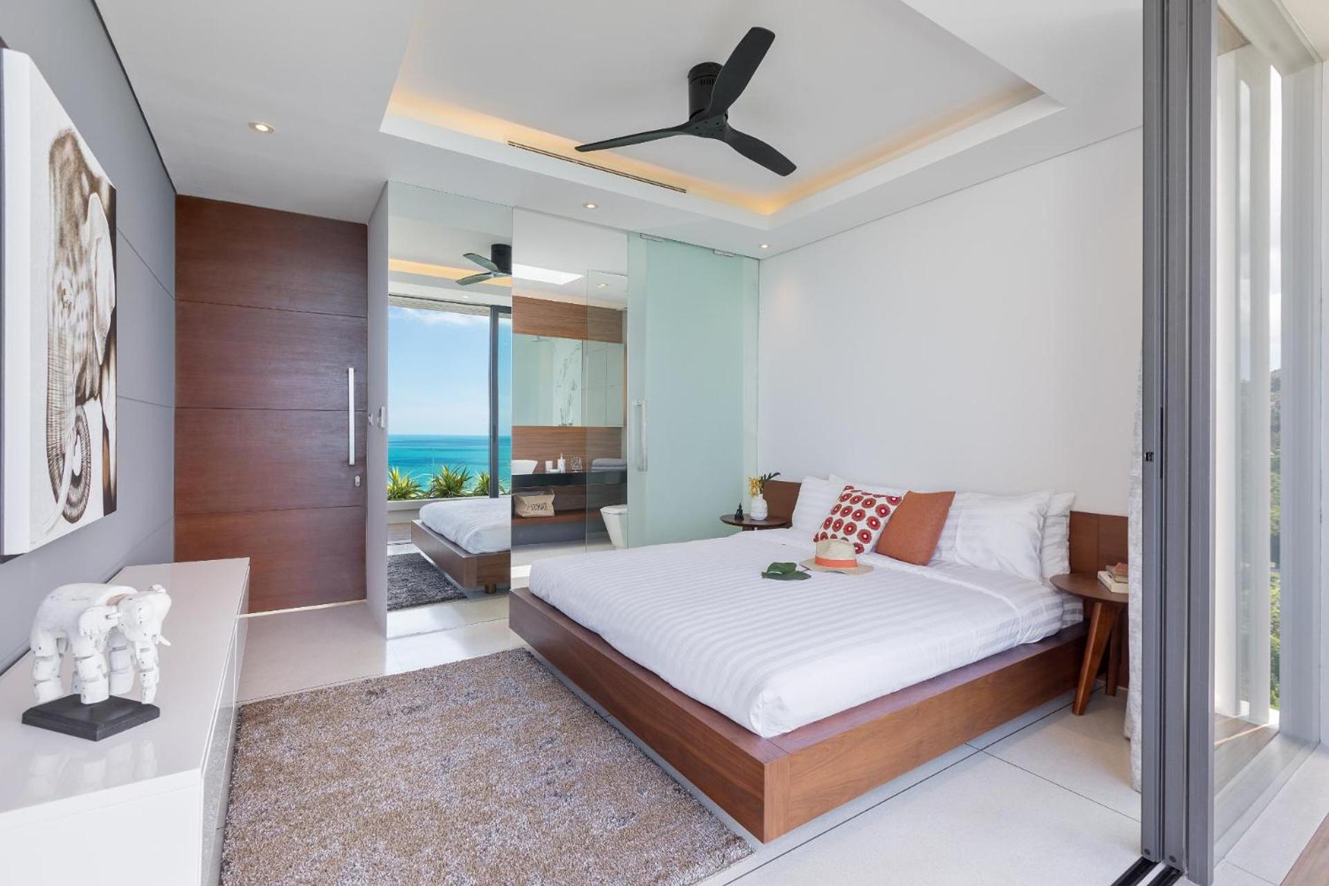 Villa Sukkho Samui Estates Chaweng (Koh Samui)