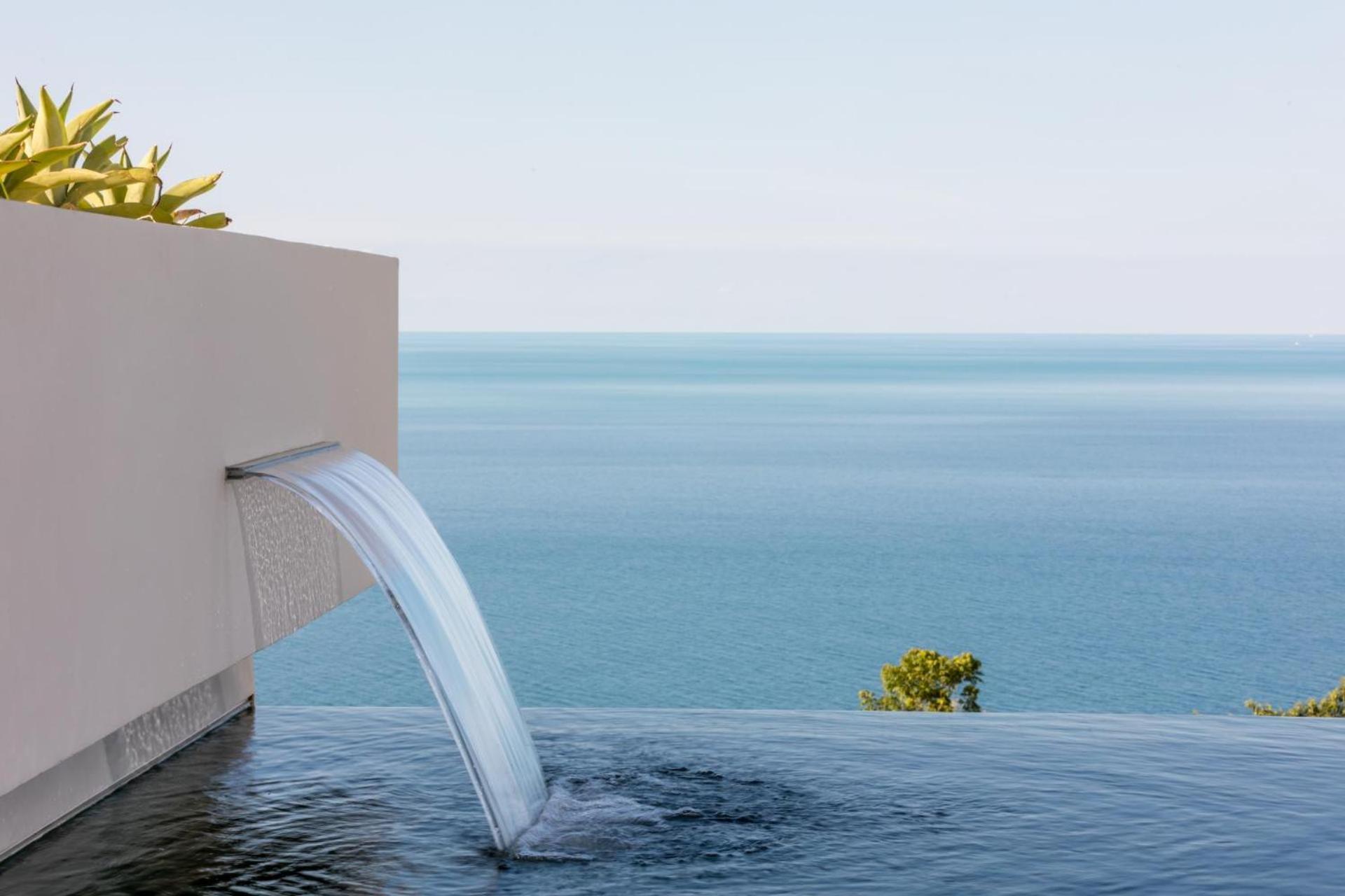 Sukkho Samui Estates Villa *