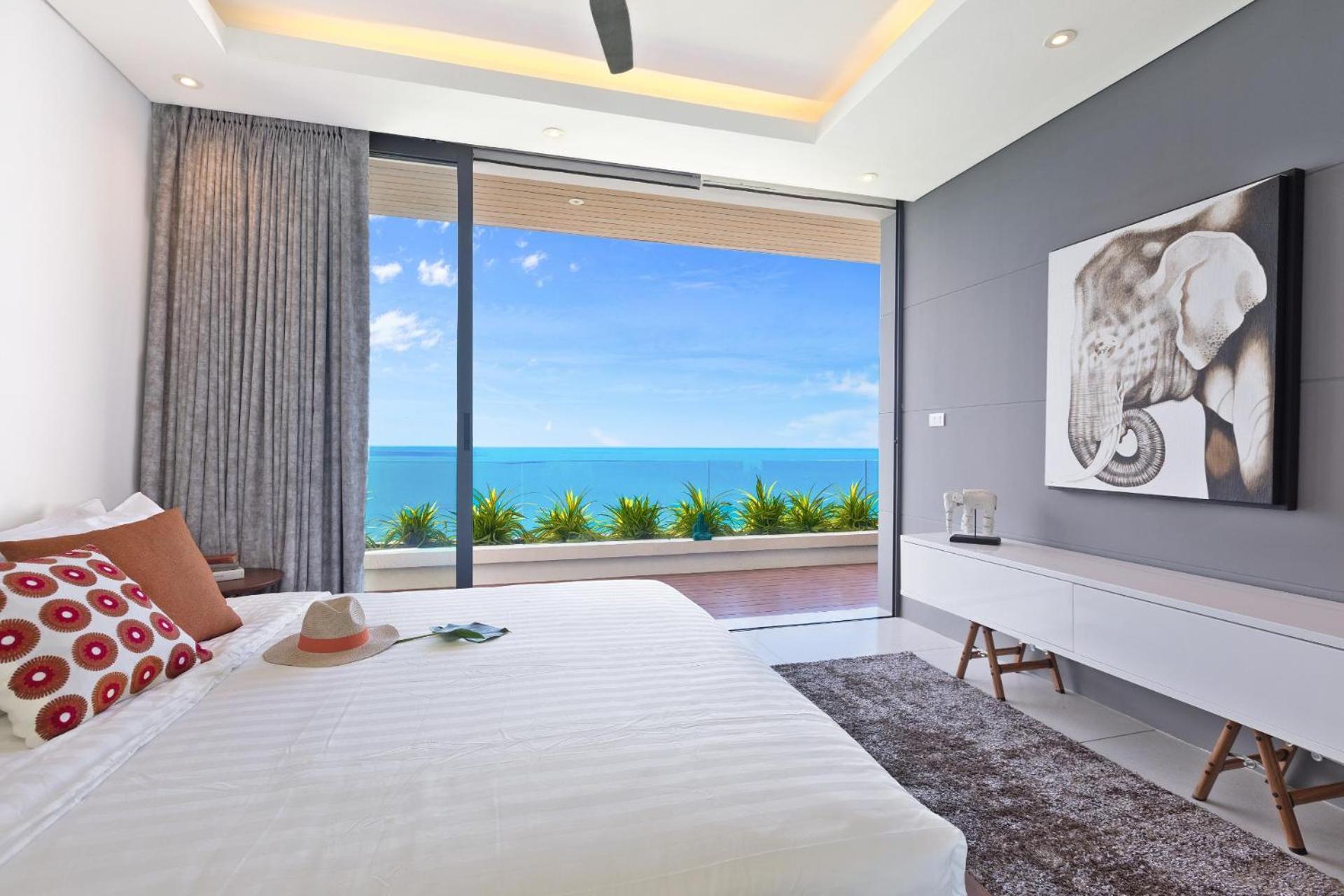 Villa Sukkho Samui Estates Chaweng (Koh Samui)