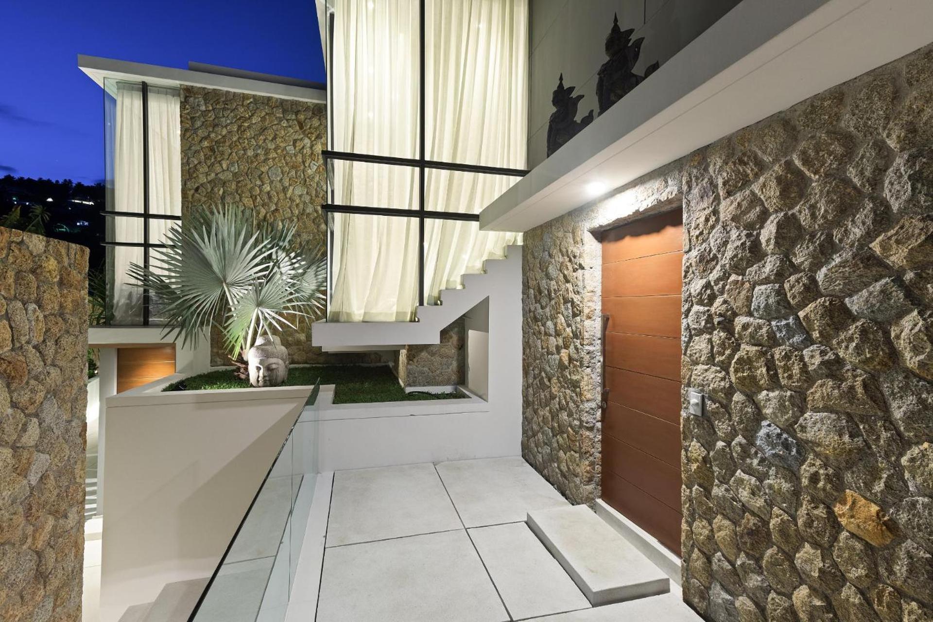 Villa Sukkho Samui Estates
