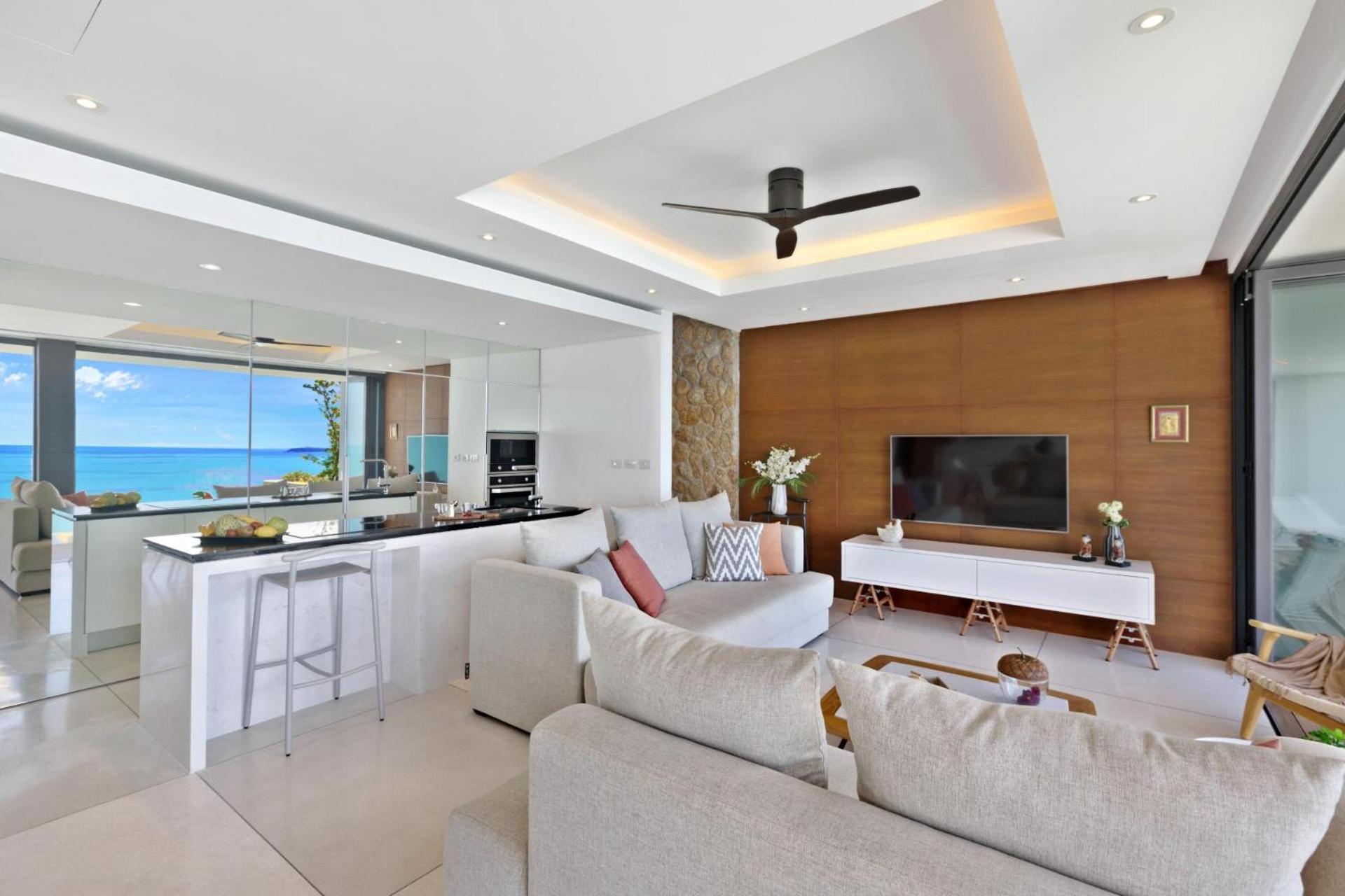 Sukkho Samui Estates *