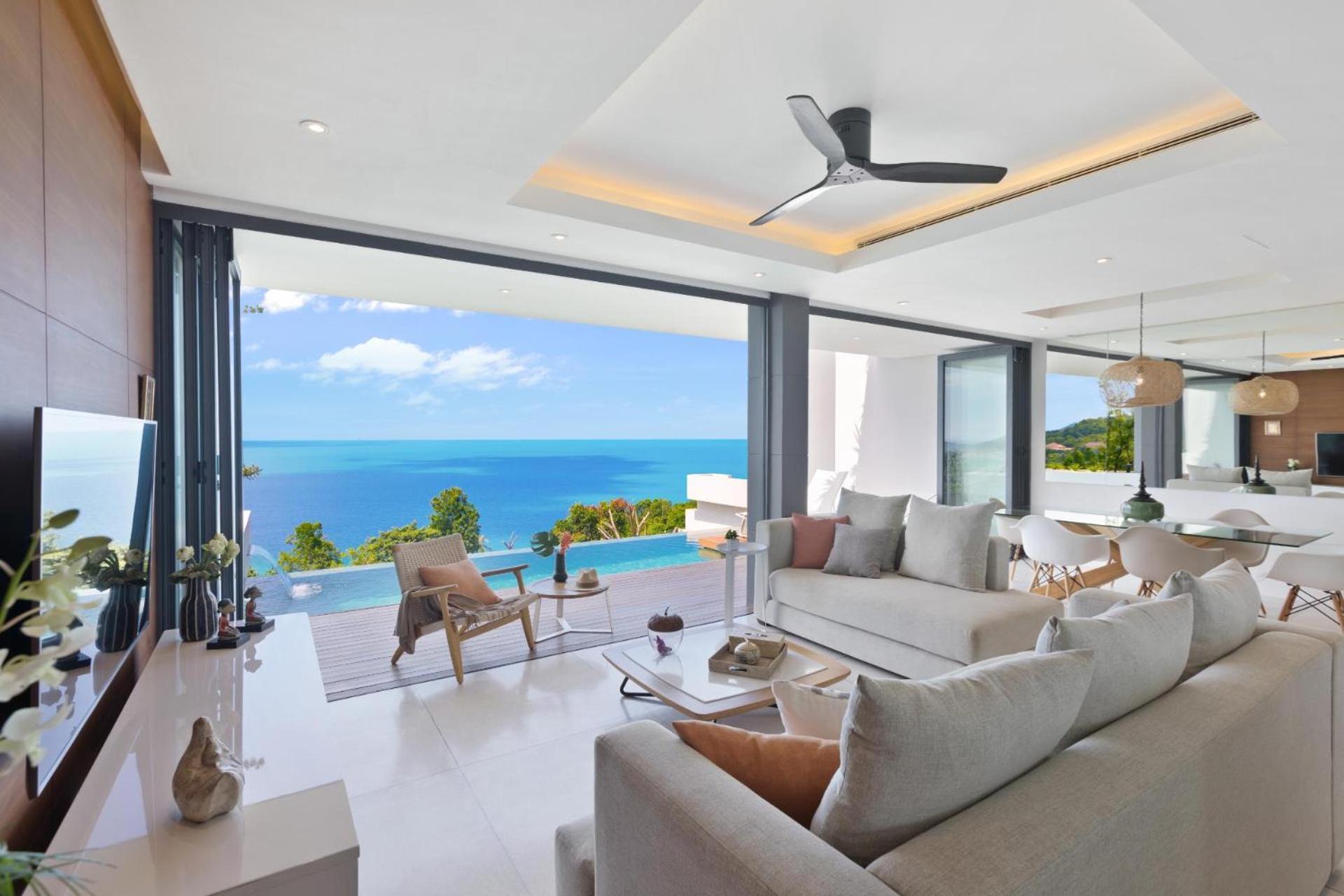Villa Sukkho Samui Estates *