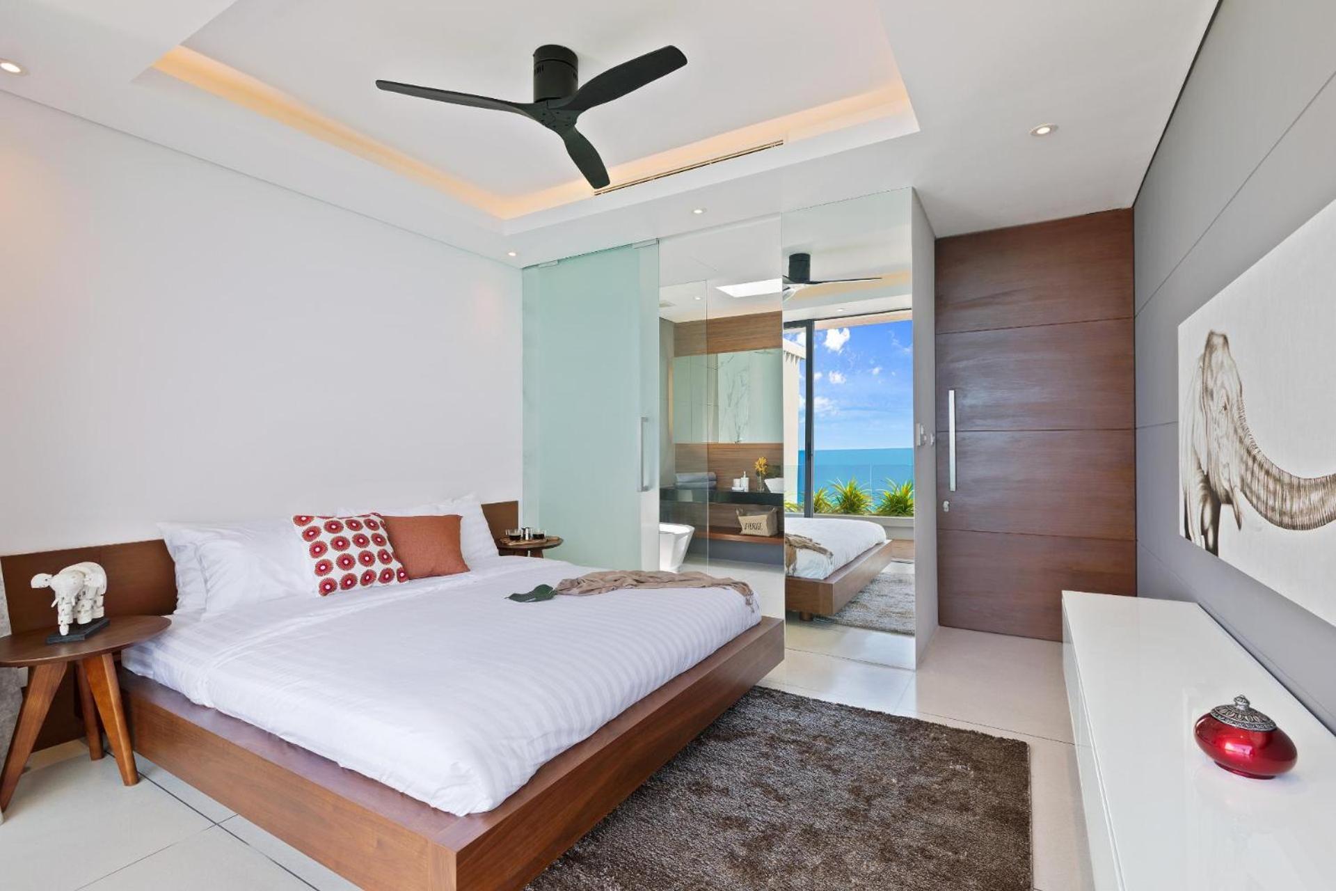 Sukkho Samui Estates Villa